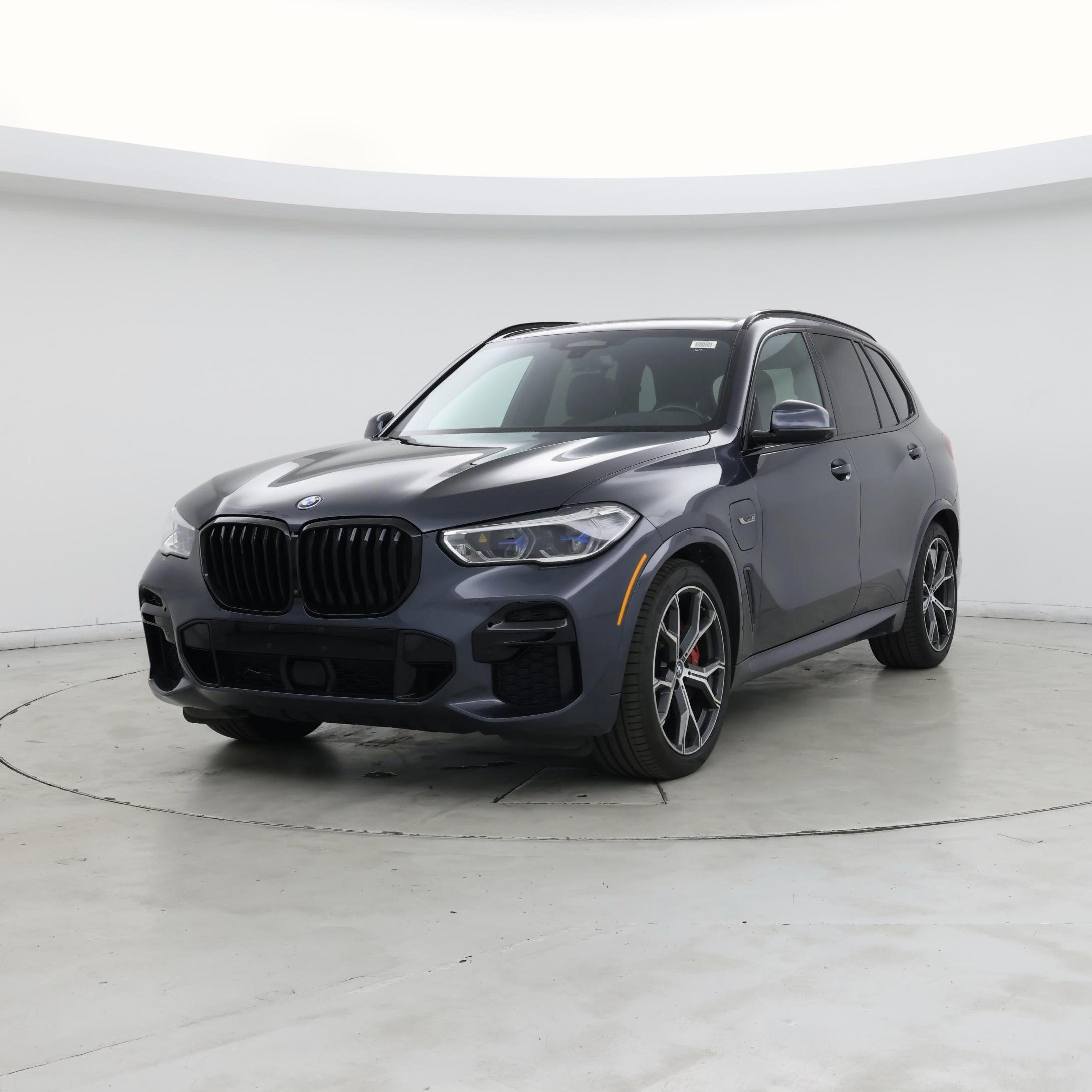 Thumbnail: 2022 BMW X5 - 4