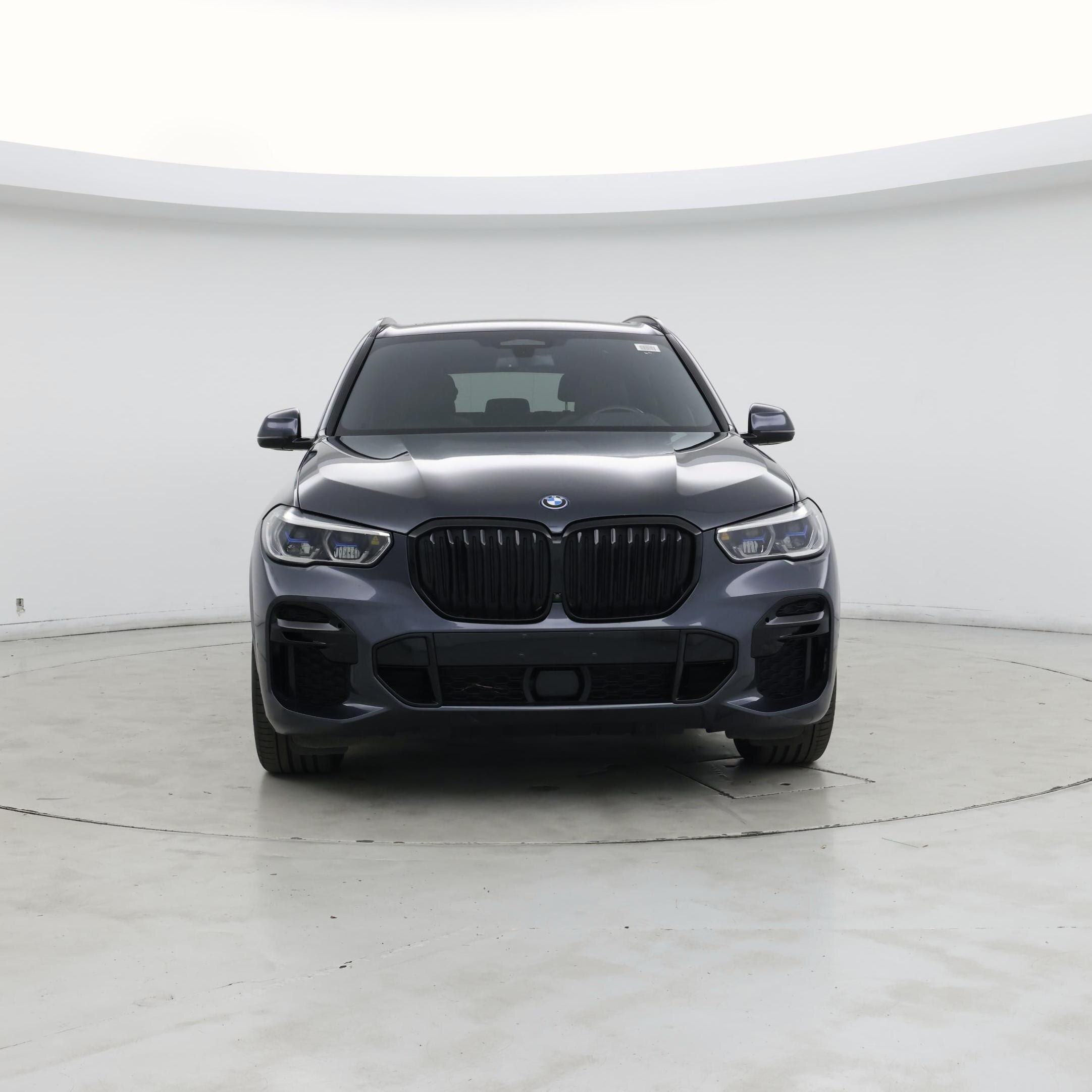 Thumbnail: 2022 BMW X5 - 5