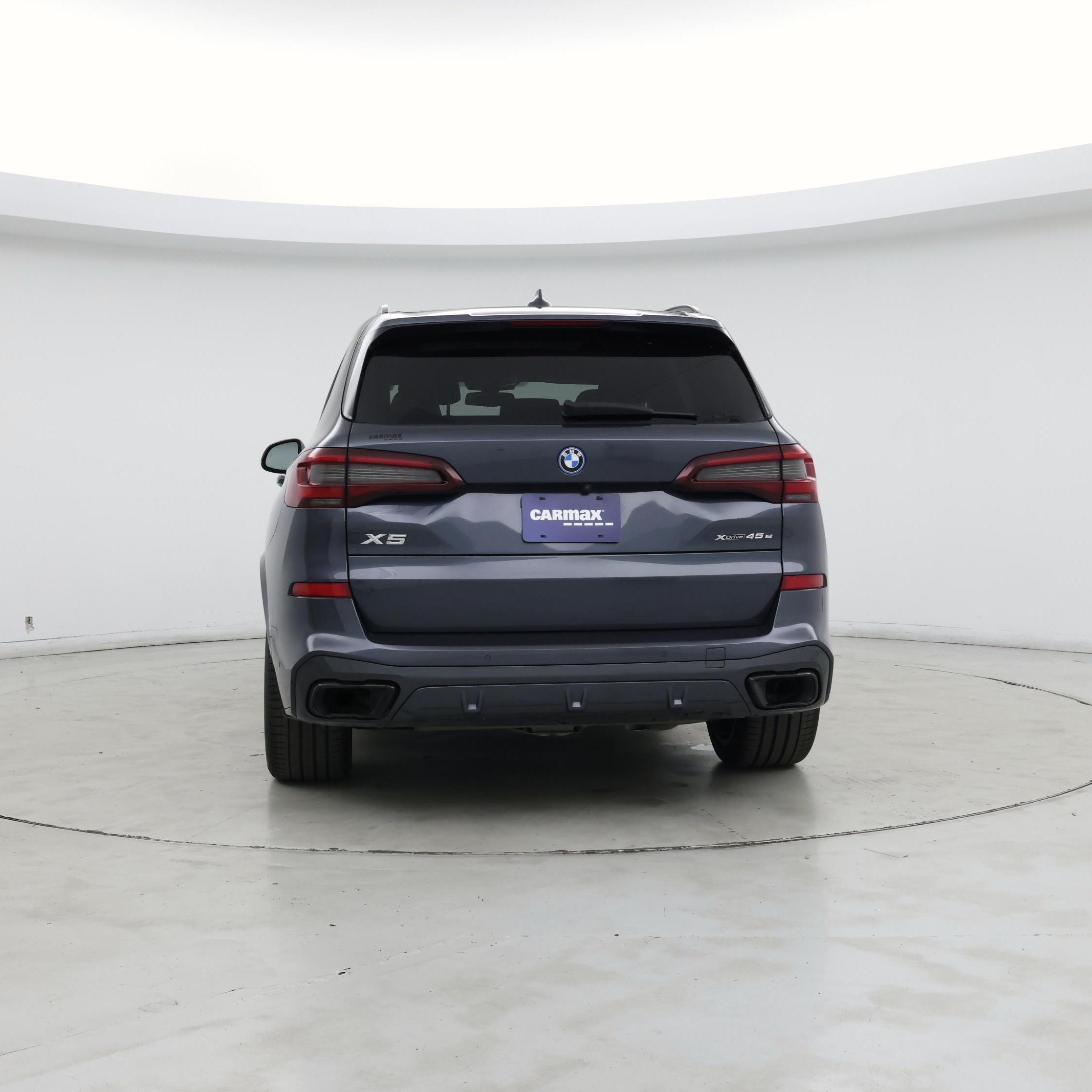 Thumbnail: 2022 BMW X5 - 6