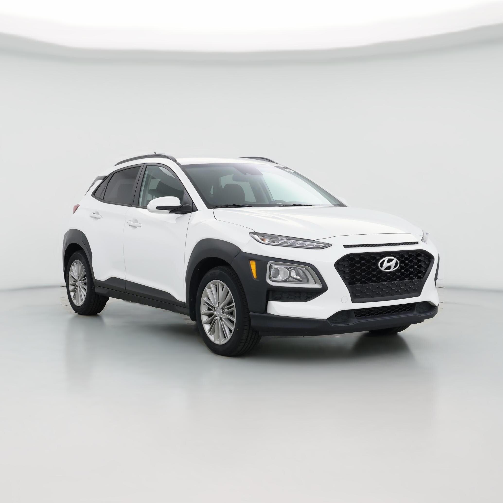 Thumbnail: 2021 Hyundai Kona - 1