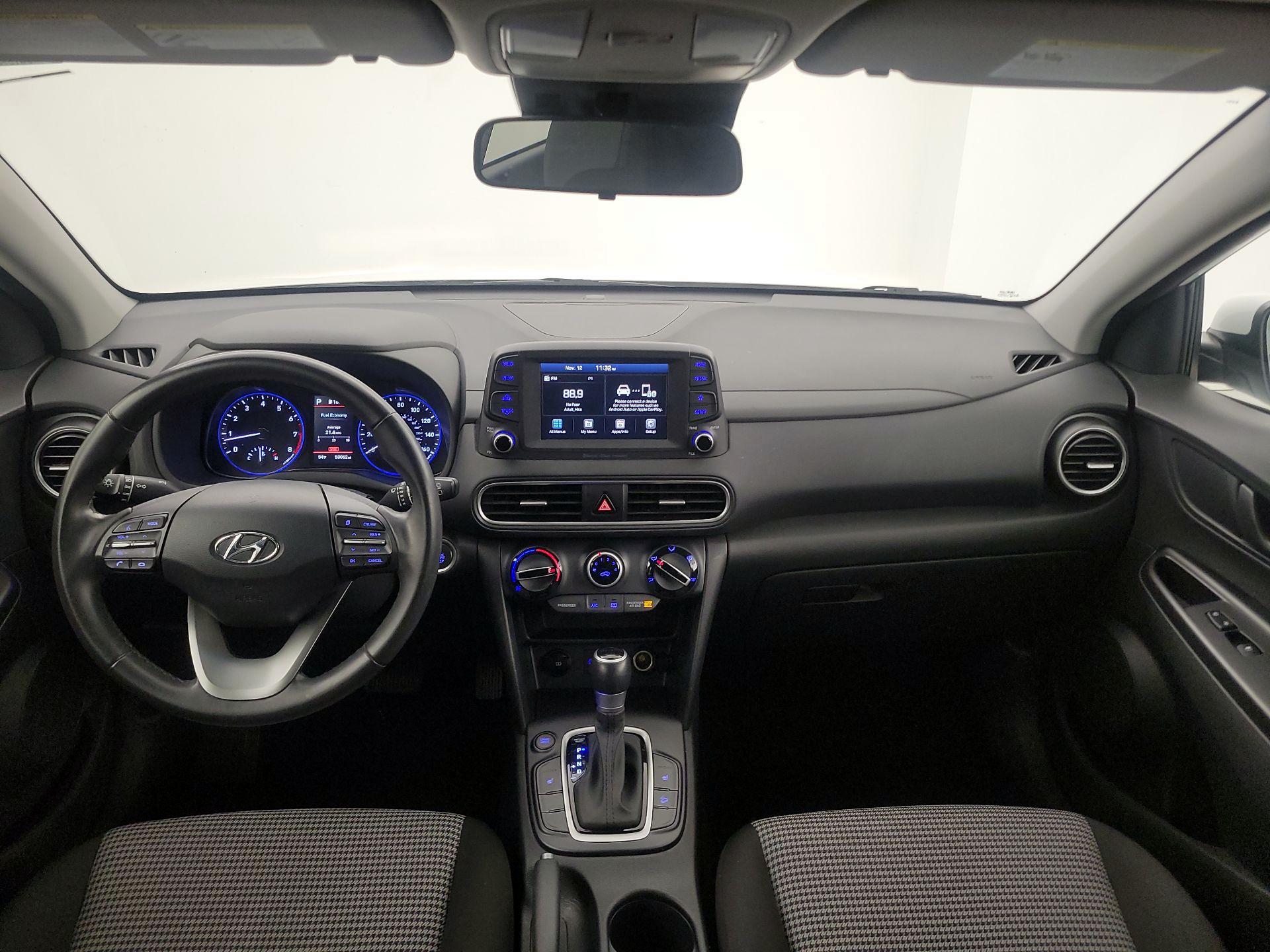 Thumbnail: 2021 Hyundai Kona - 9