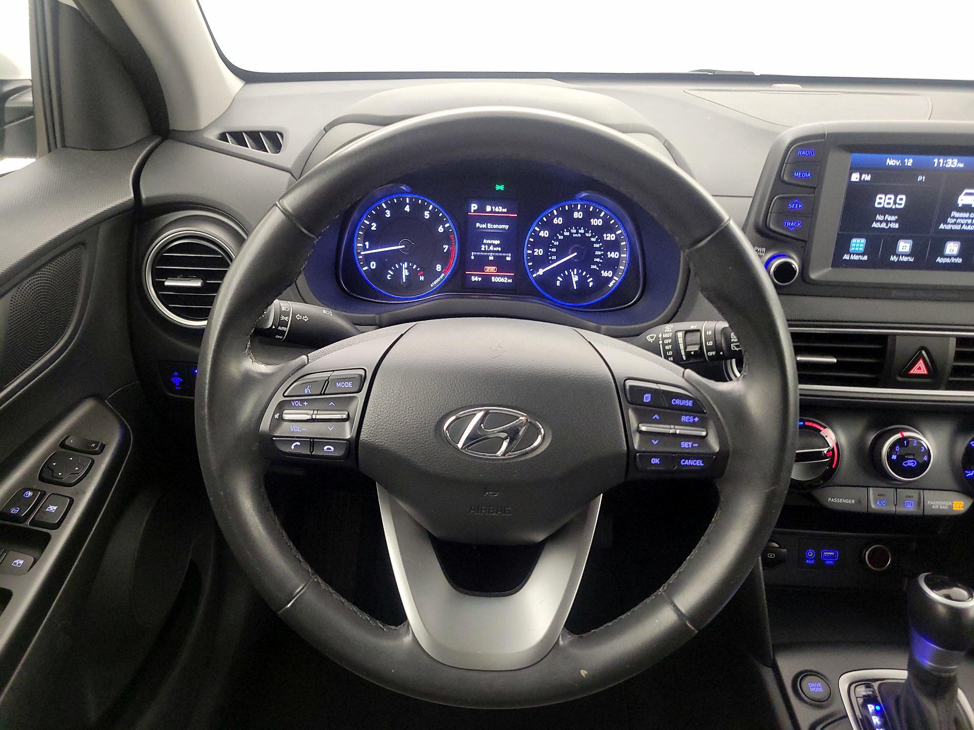 Thumbnail: 2021 Hyundai Kona - 10