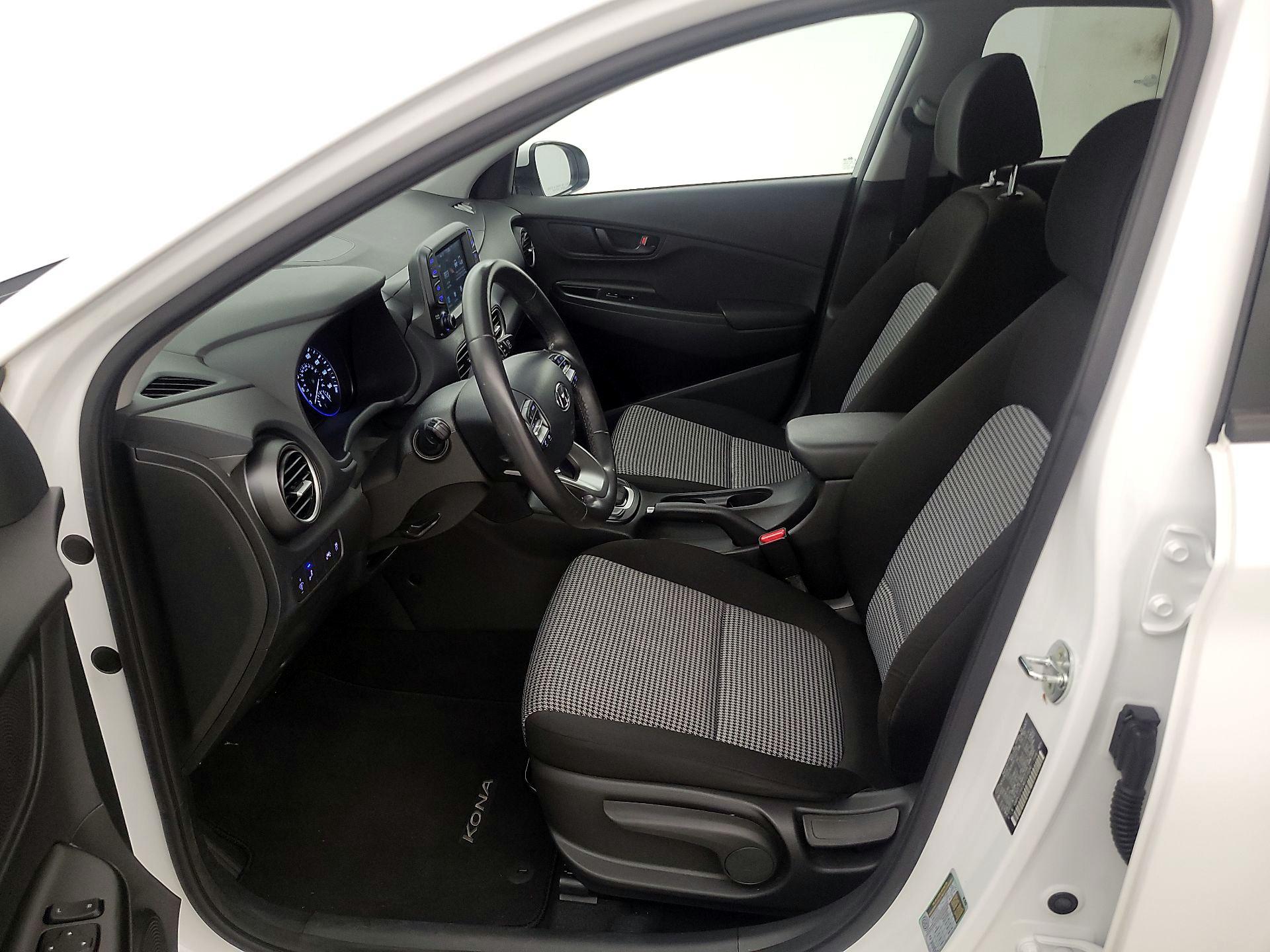 Thumbnail: 2021 Hyundai Kona - 11