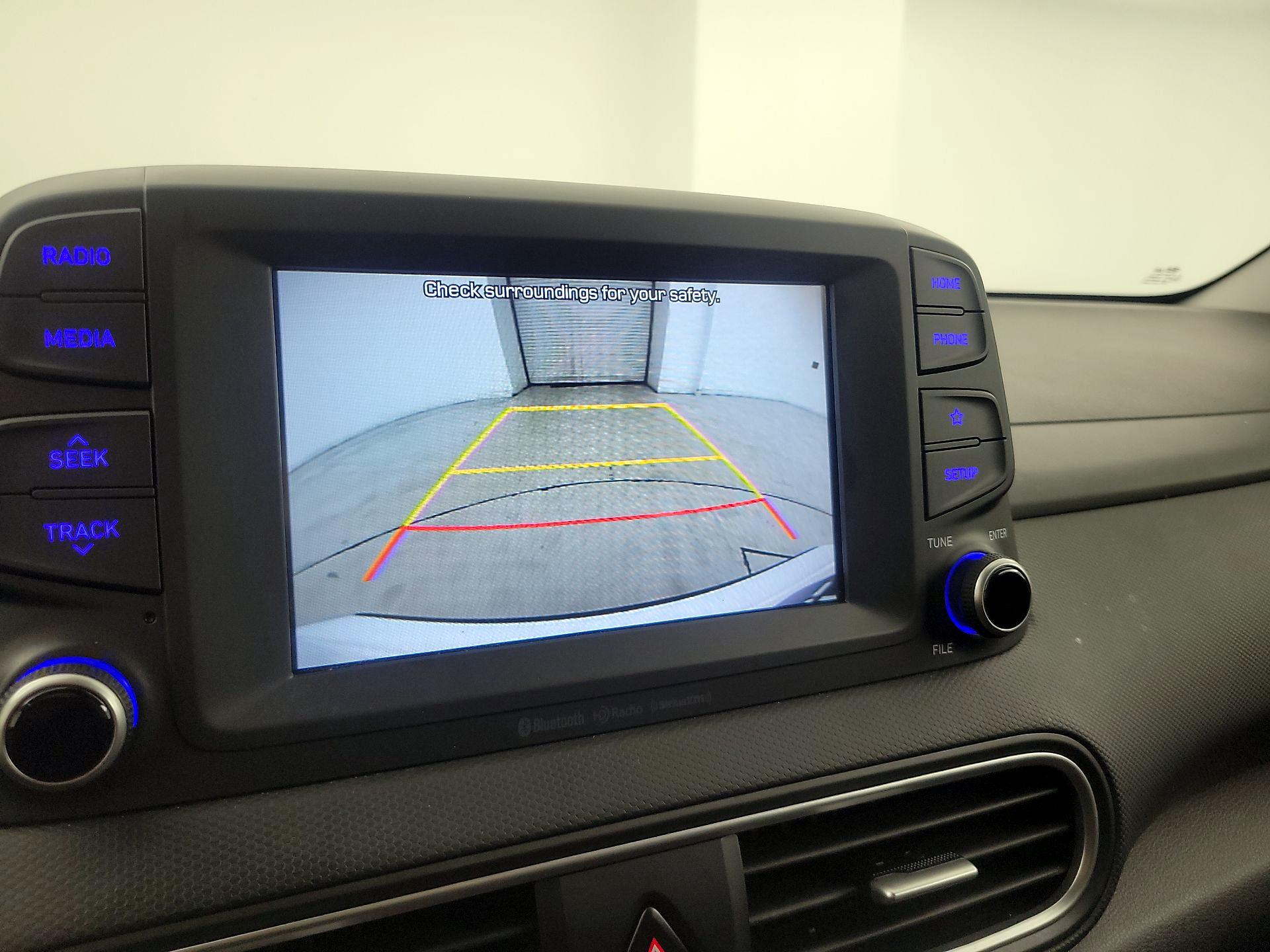 Thumbnail: 2021 Hyundai Kona - 14