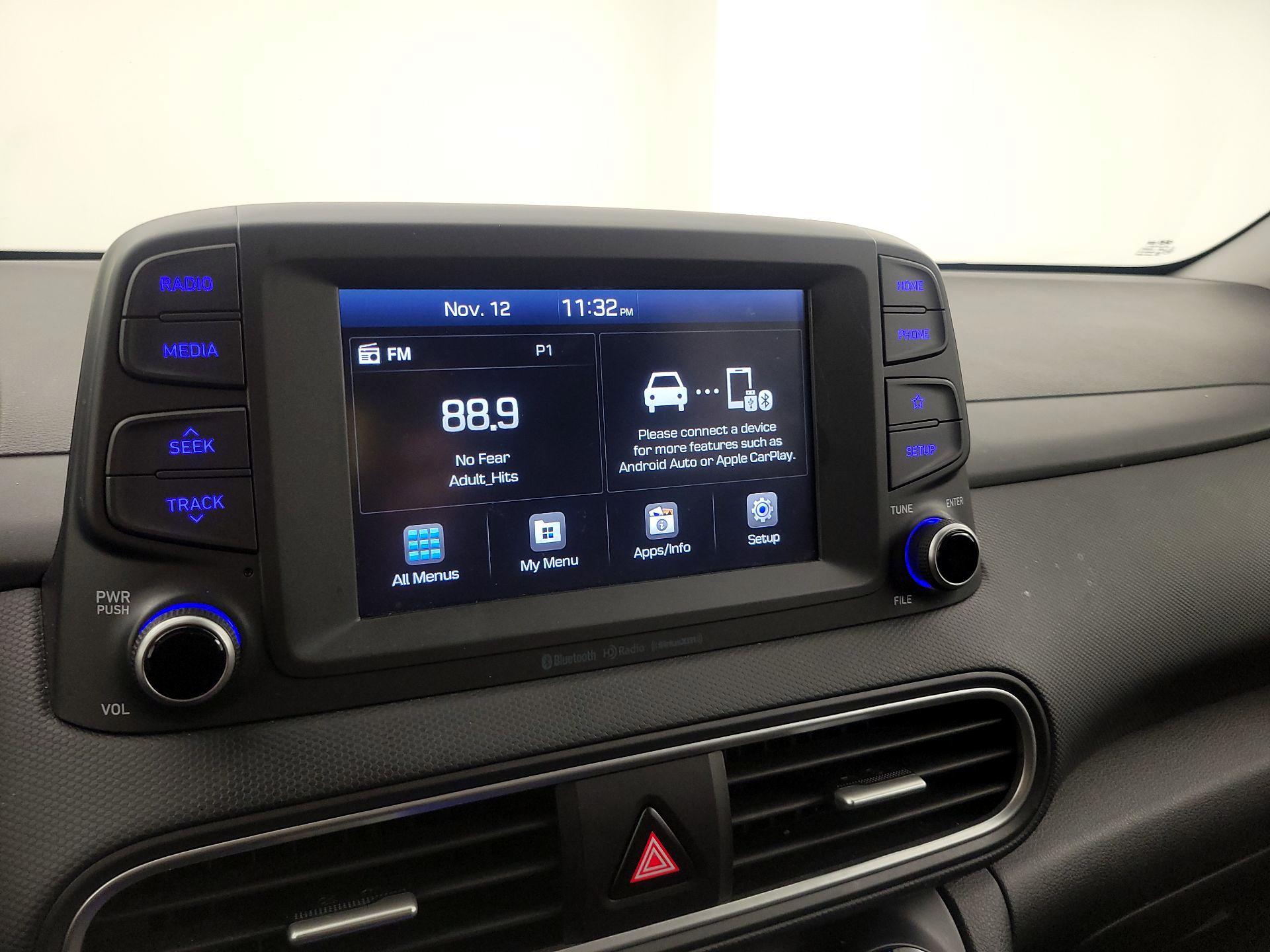 Thumbnail: 2021 Hyundai Kona - 15