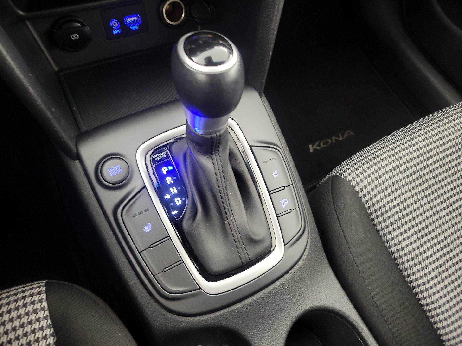 Thumbnail: 2021 Hyundai Kona - 17