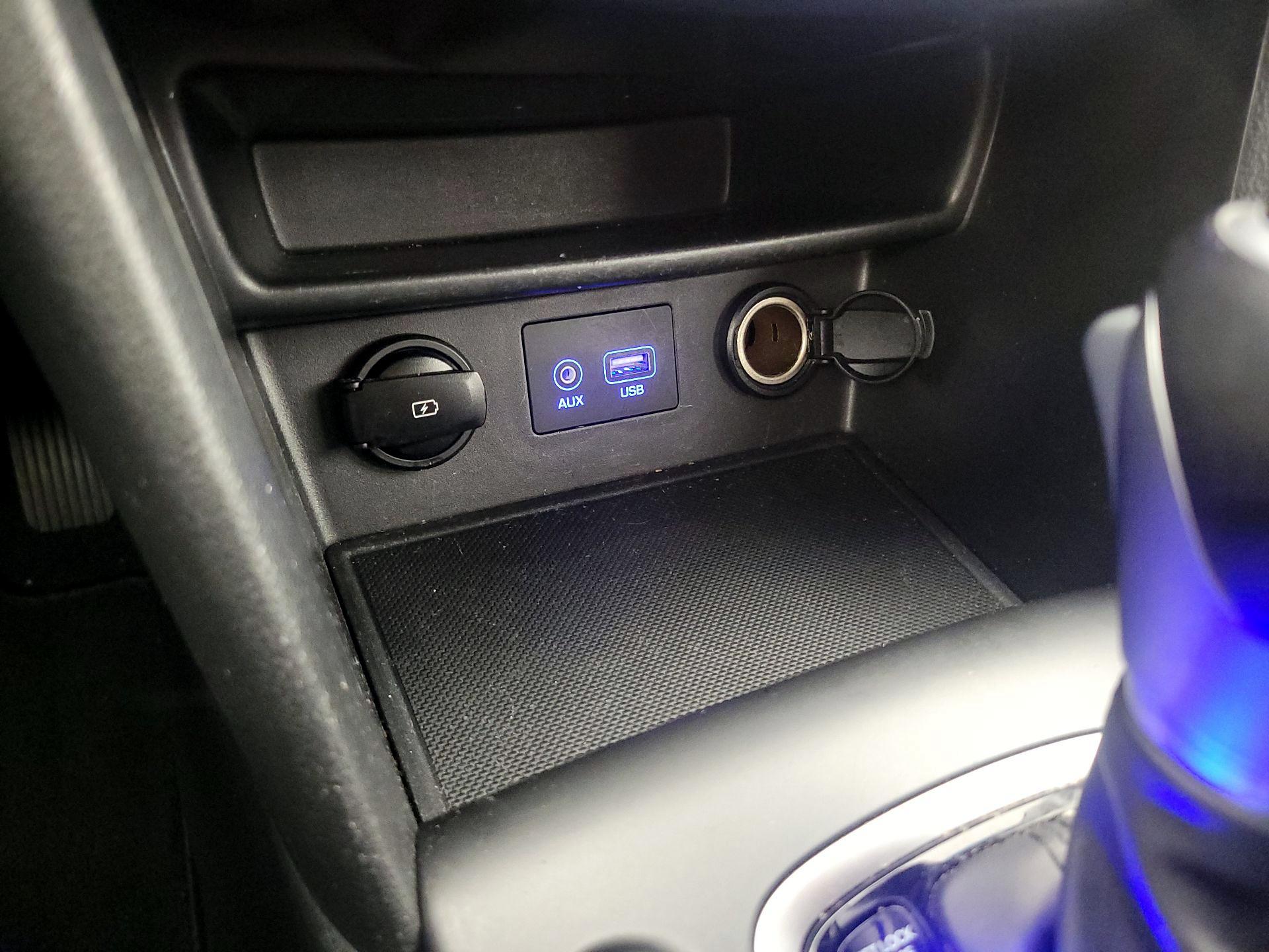 Thumbnail: 2021 Hyundai Kona - 18