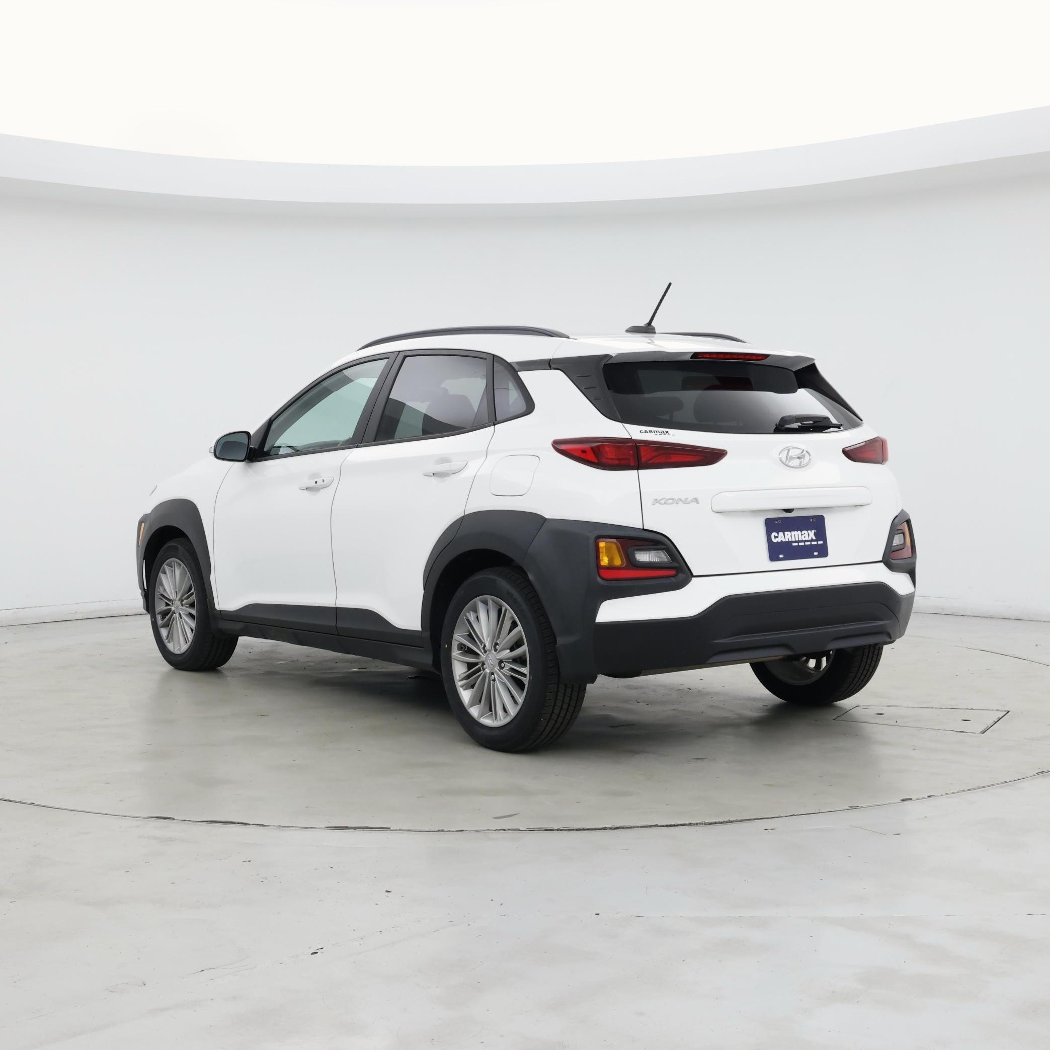 Thumbnail: 2021 Hyundai Kona - 2