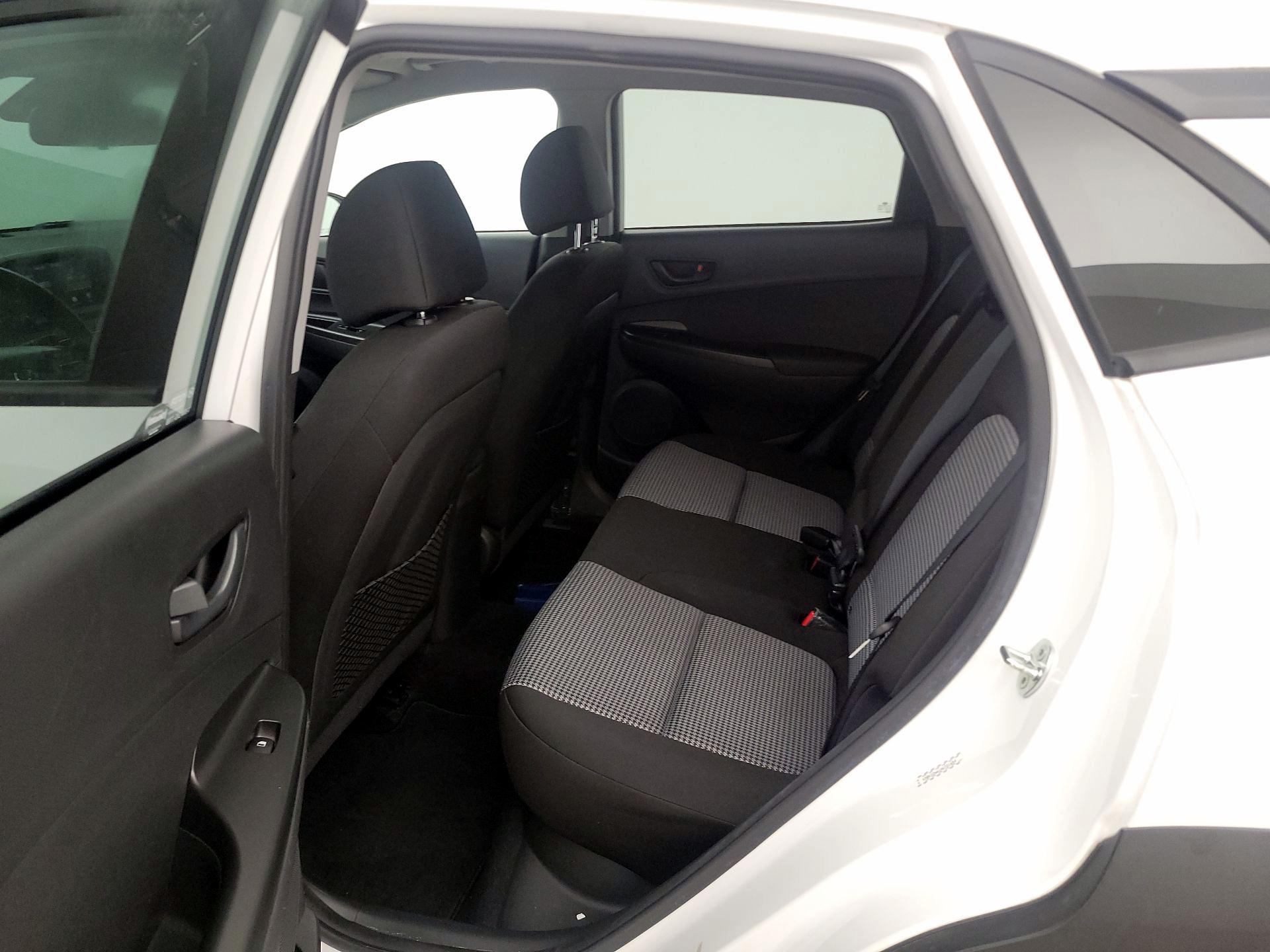 Thumbnail: 2021 Hyundai Kona - 19