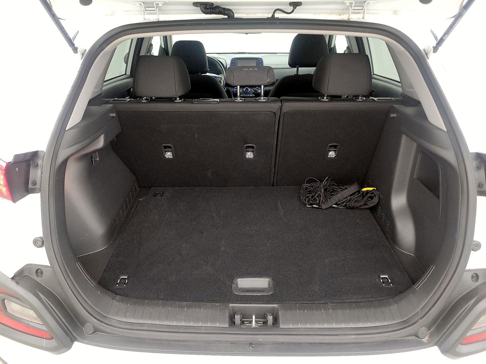 Thumbnail: 2021 Hyundai Kona - 20