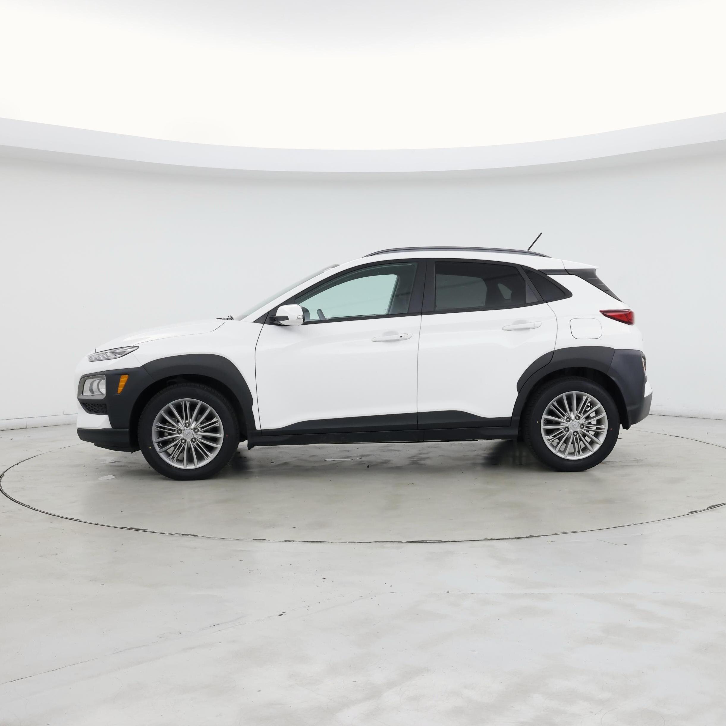 Thumbnail: 2021 Hyundai Kona - 3