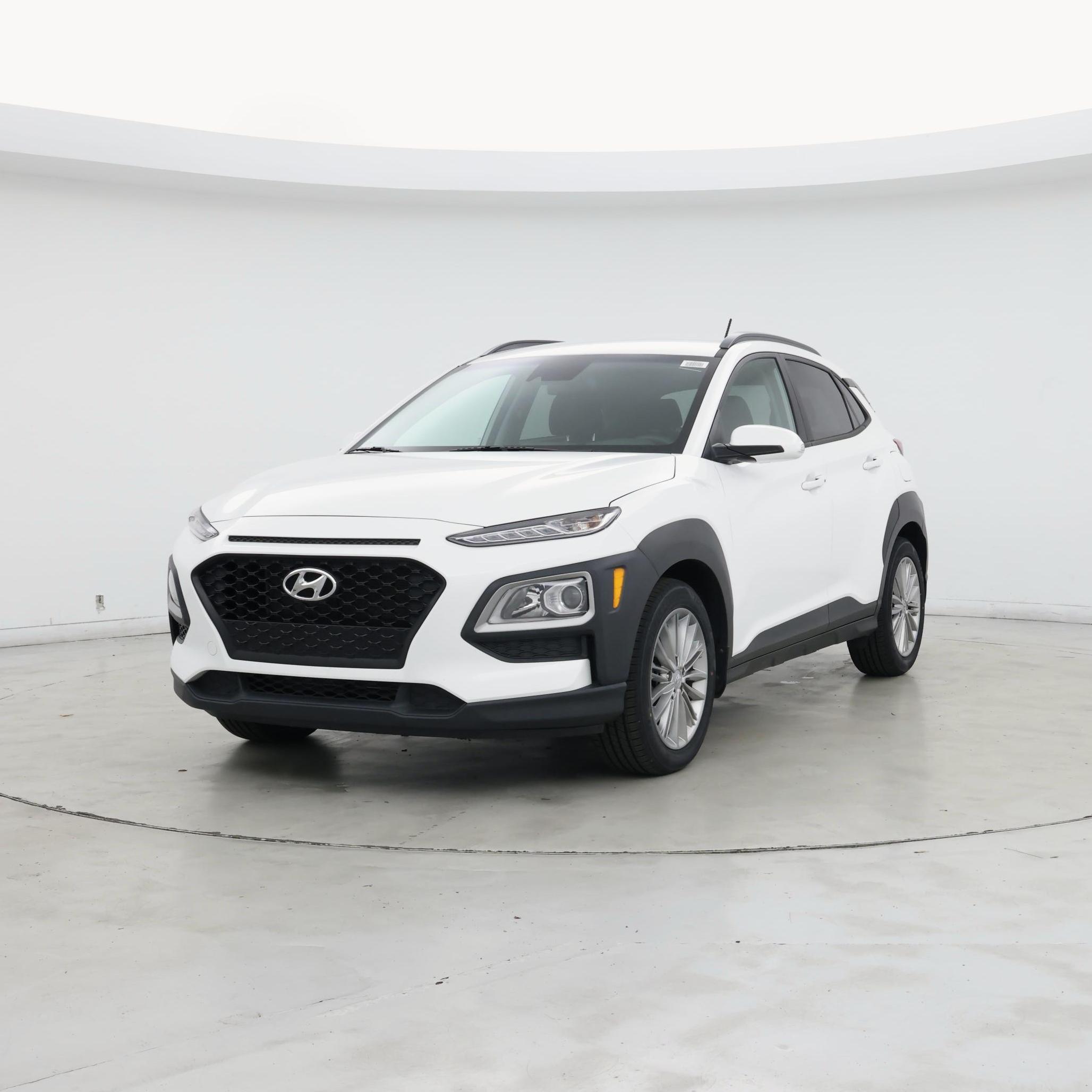 Thumbnail: 2021 Hyundai Kona - 4