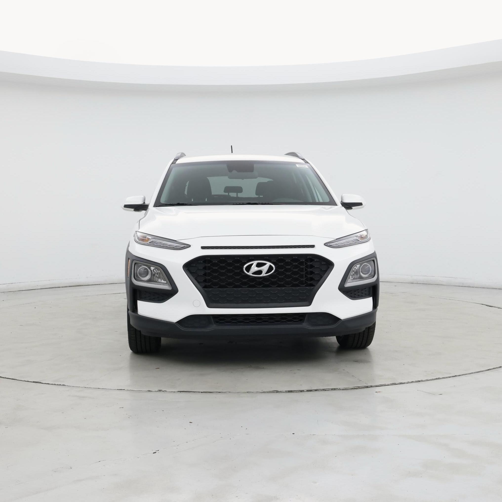 Thumbnail: 2021 Hyundai Kona - 5