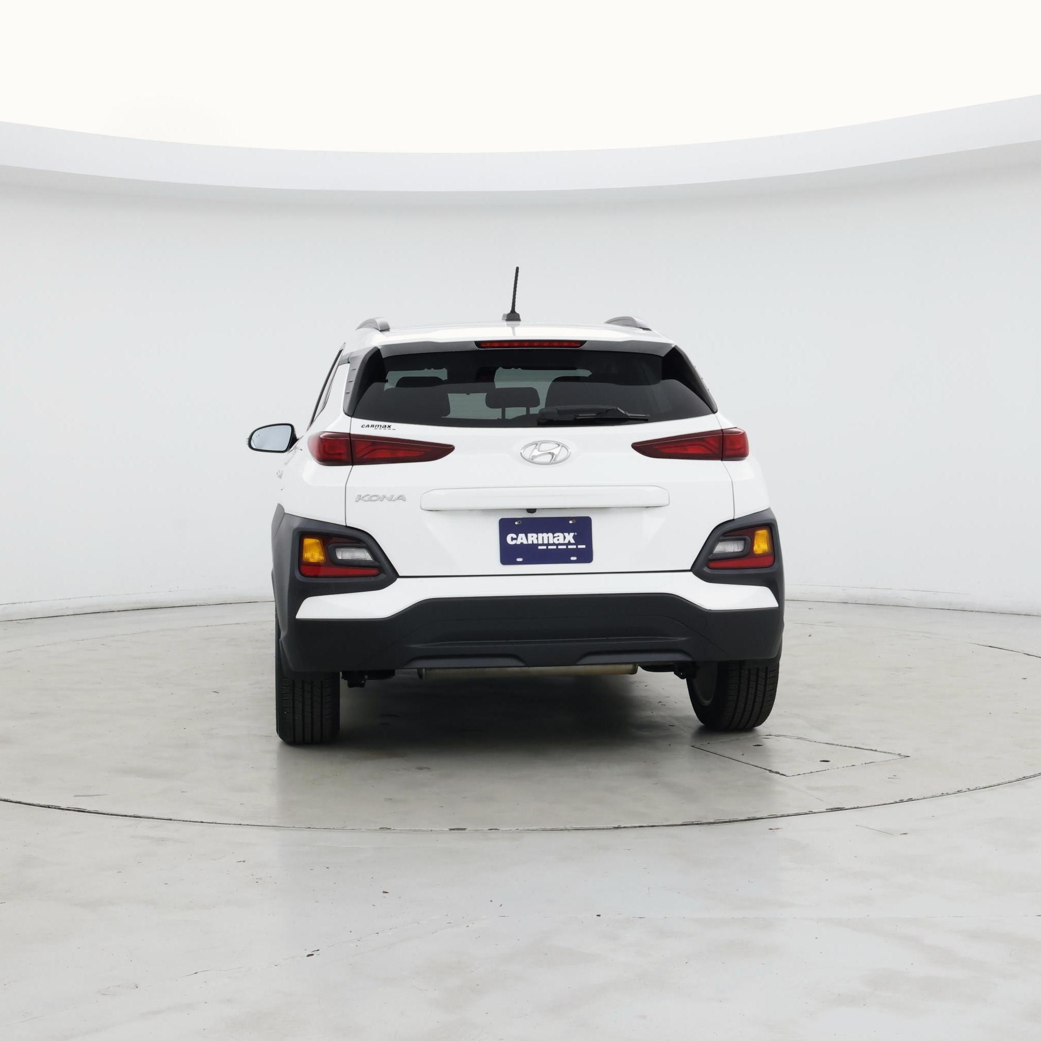 Thumbnail: 2021 Hyundai Kona - 6