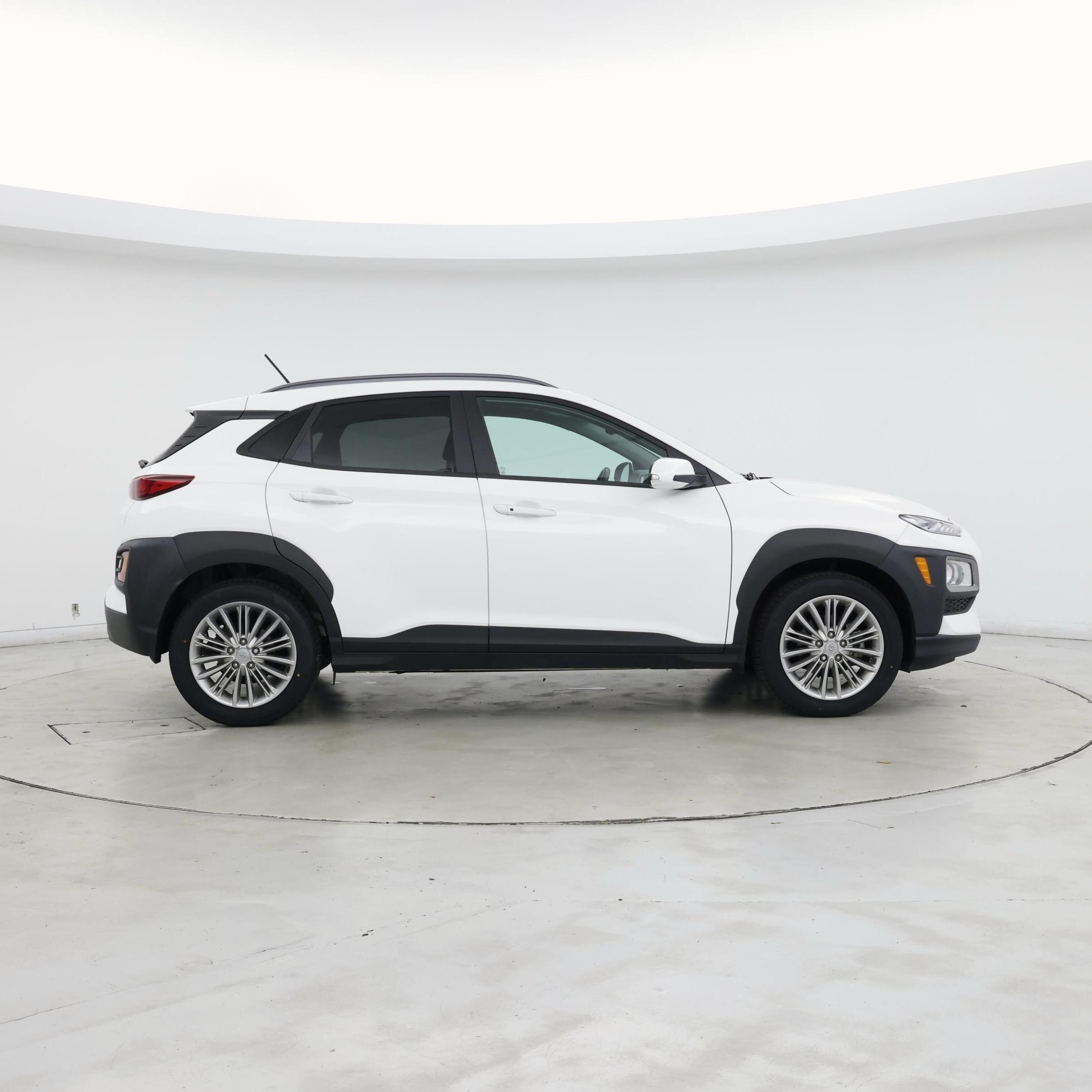Thumbnail: 2021 Hyundai Kona - 7