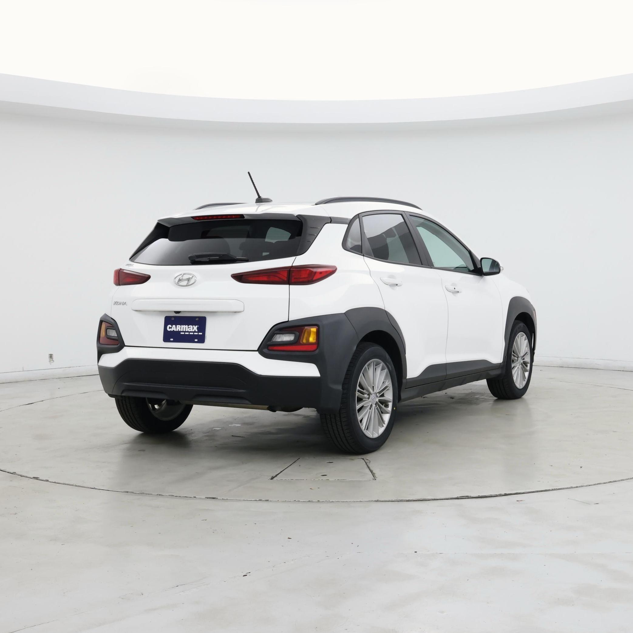 Thumbnail: 2021 Hyundai Kona - 8