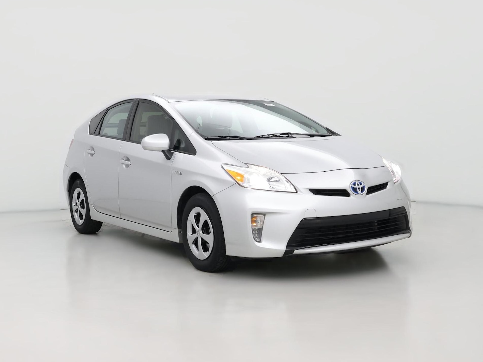 2014 Toyota Prius Four