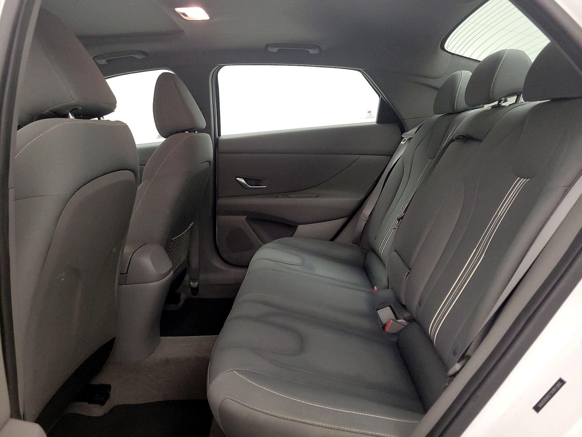 Thumbnail: 2021 Hyundai Elantra - 20