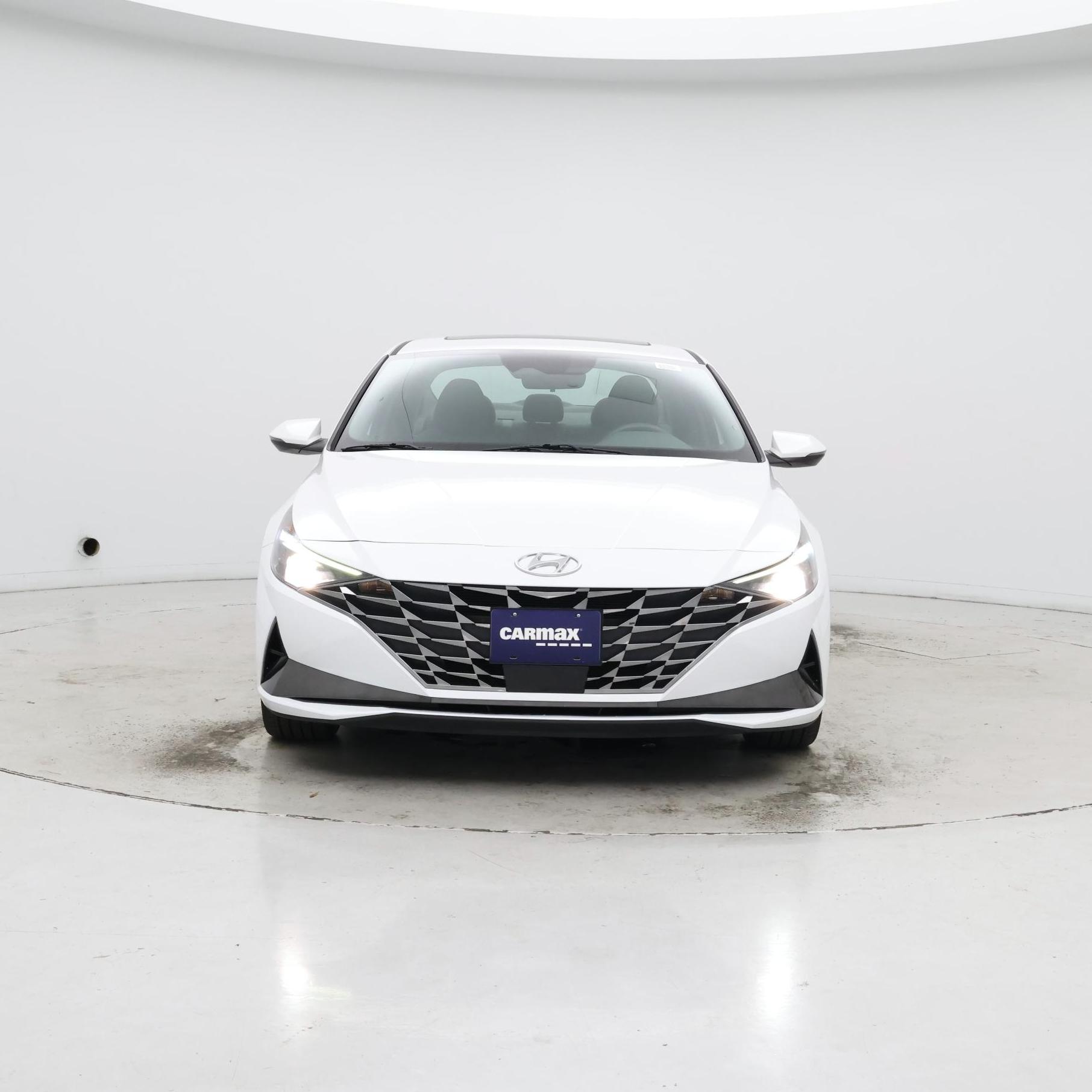 Thumbnail: 2021 Hyundai Elantra - 5