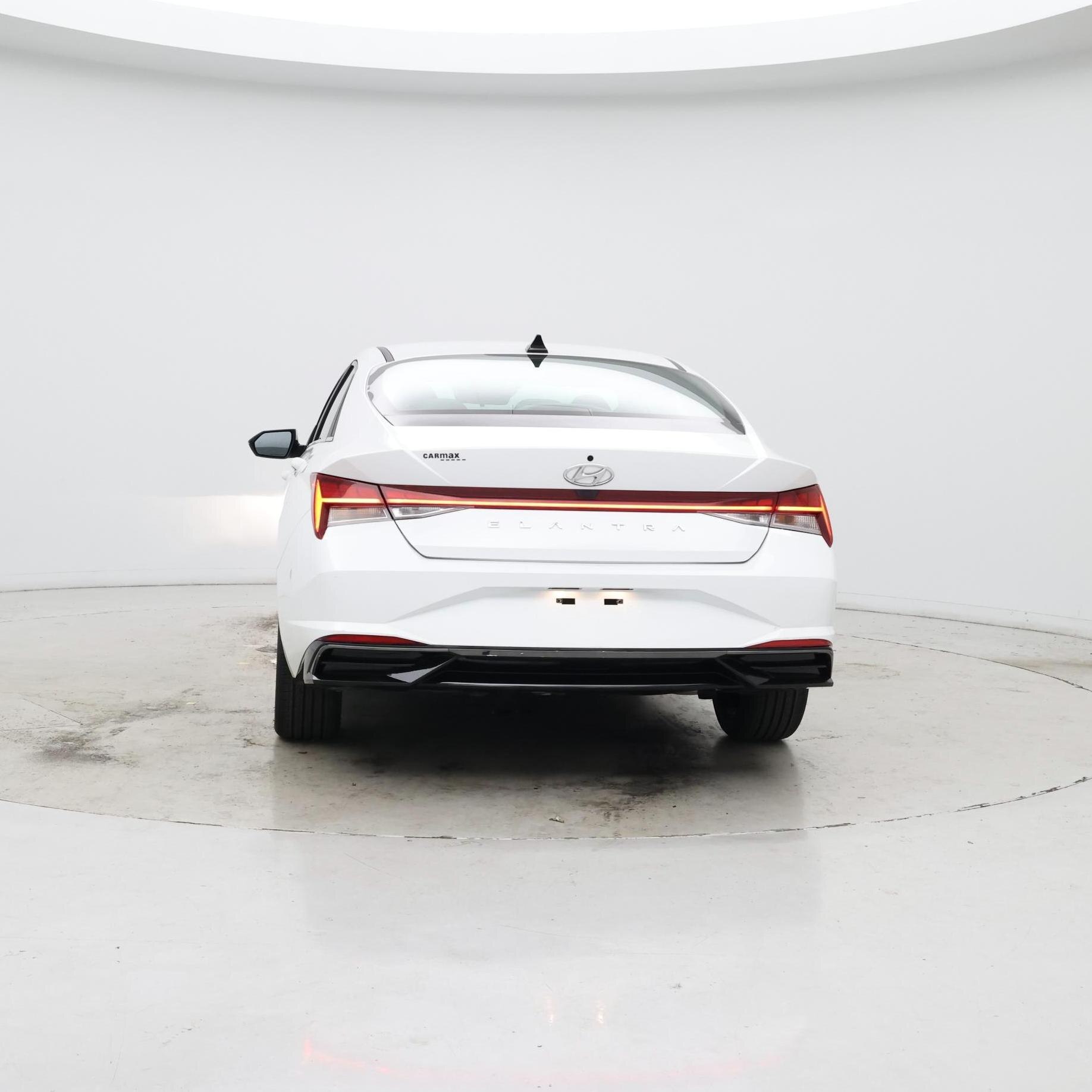 Thumbnail: 2021 Hyundai Elantra - 6