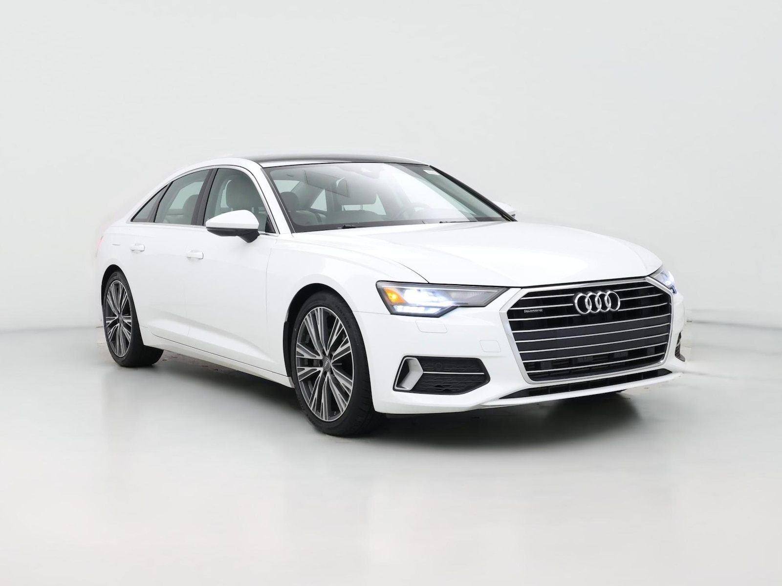 2019 Audi A6 Premium