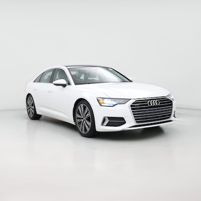 2019 Audi A6 Premium