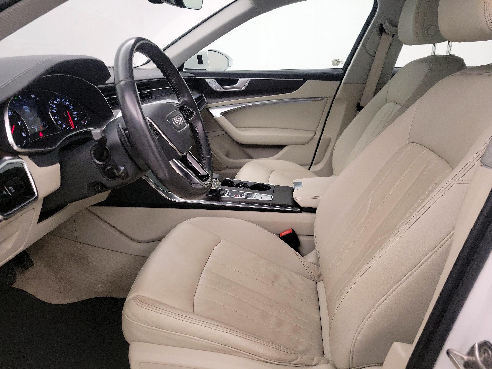 Thumbnail: 2019 Audi A6 - 11