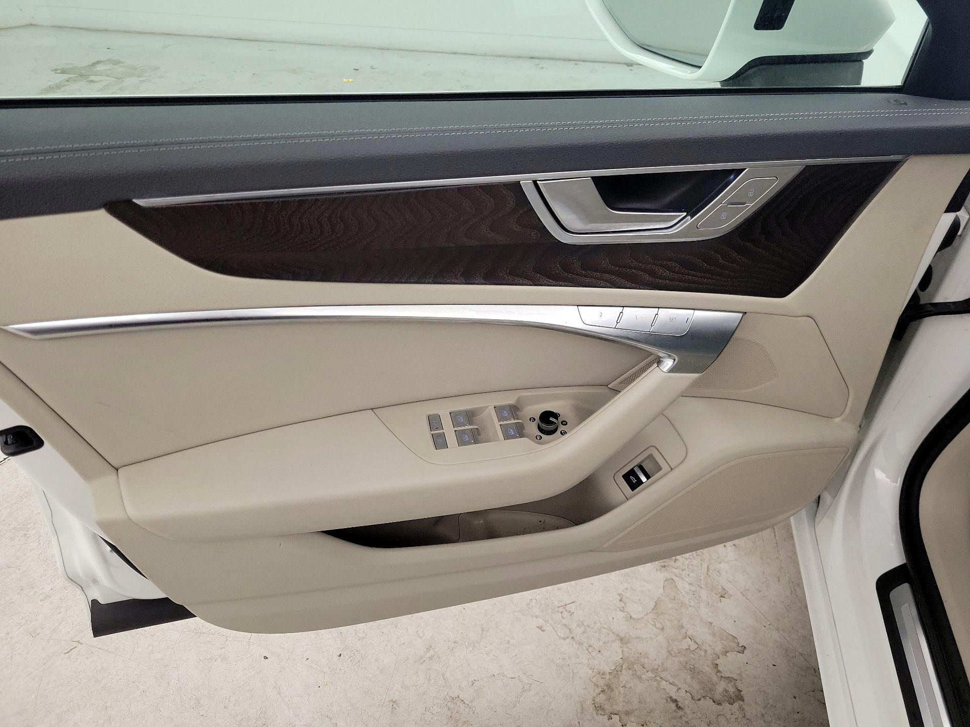 Thumbnail: 2019 Audi A6 - 12