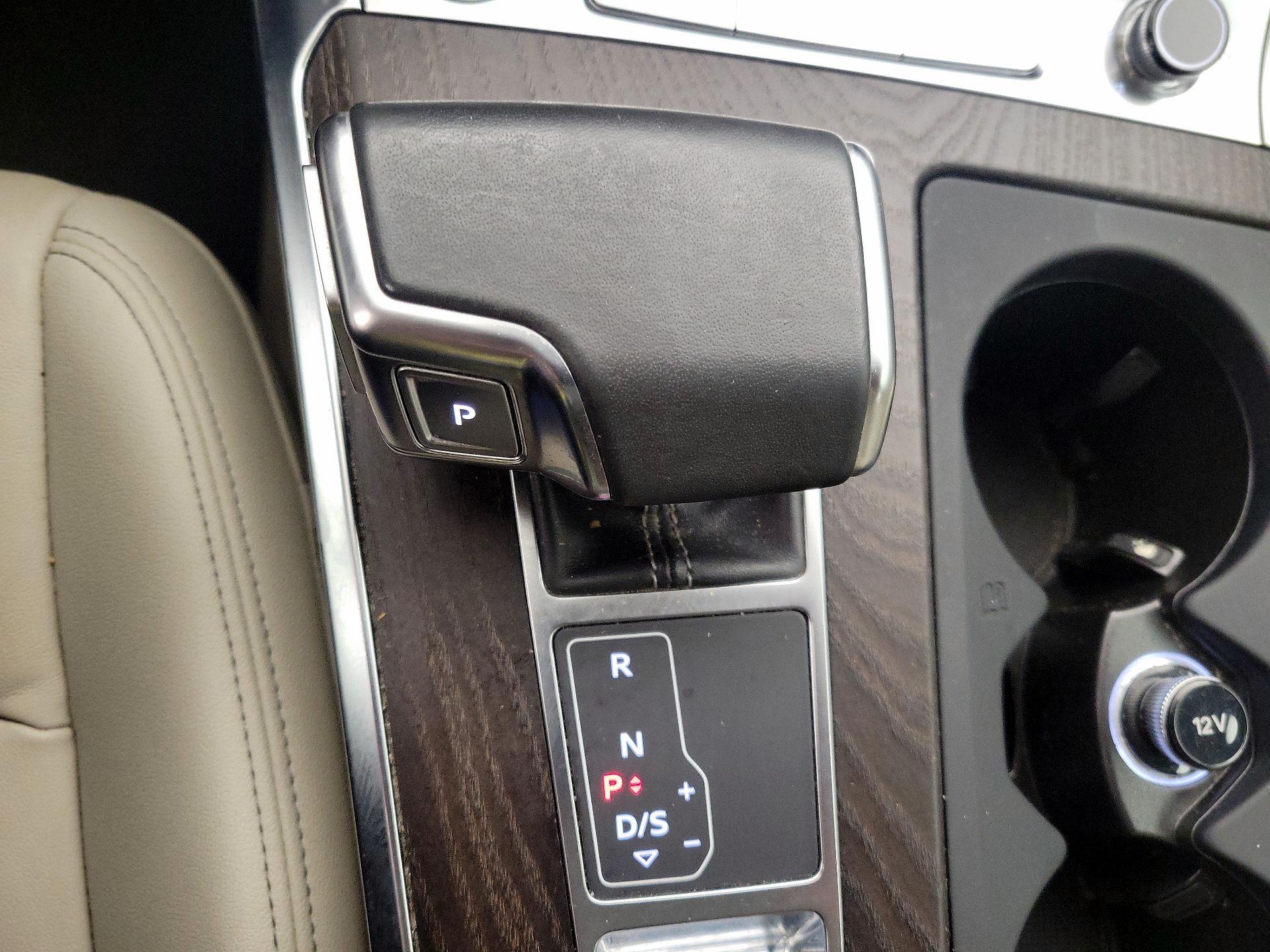 Thumbnail: 2019 Audi A6 - 18