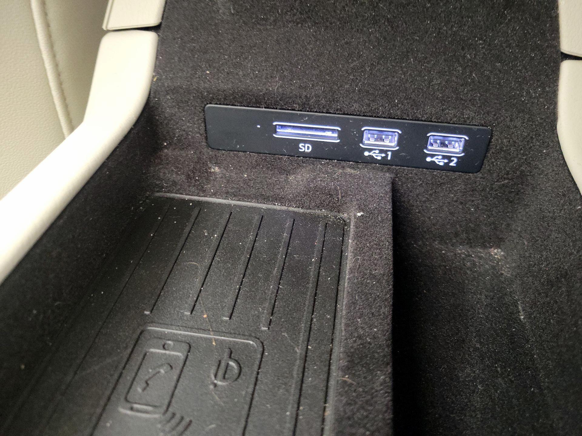 Thumbnail: 2019 Audi A6 - 19