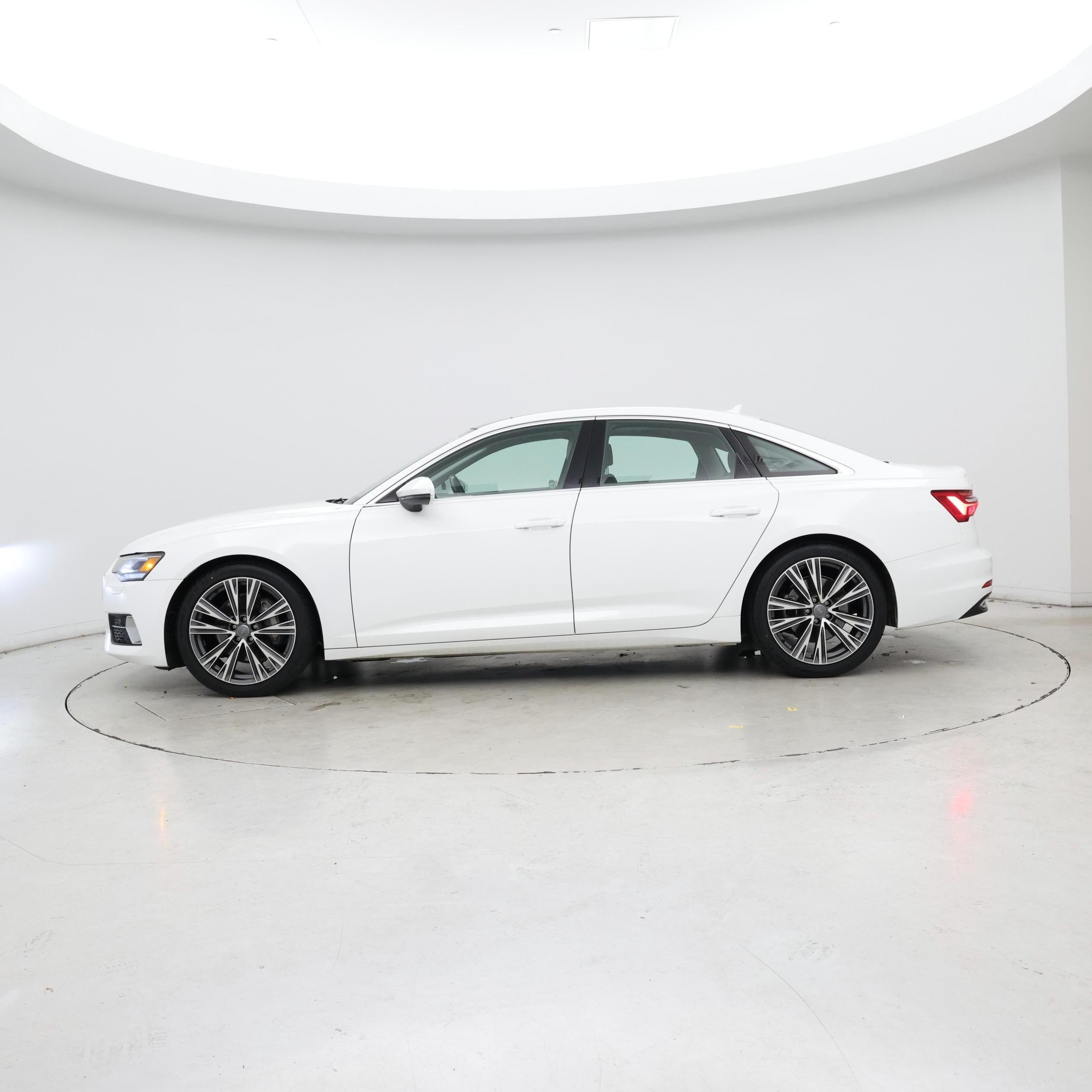 Thumbnail: 2019 Audi A6 - 3