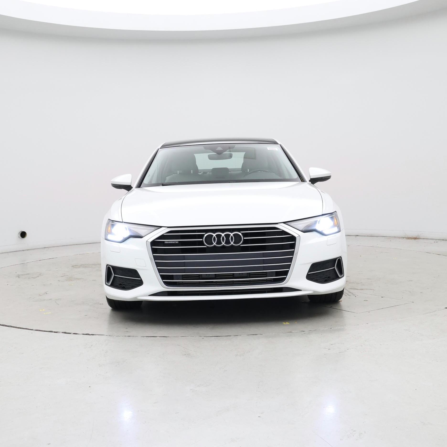 Thumbnail: 2019 Audi A6 - 5