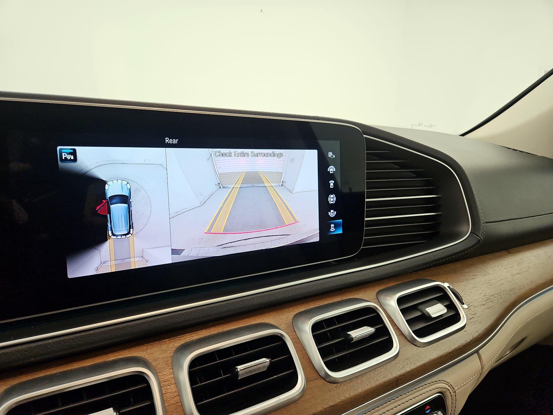 Thumbnail: 2022 Mercedes-Benz GLE - 14