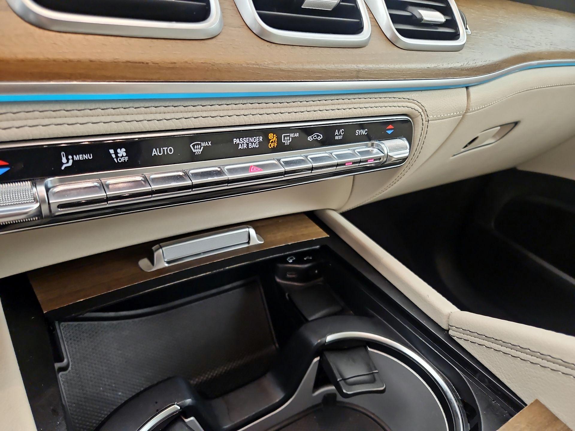 Thumbnail: 2022 Mercedes-Benz GLE - 16