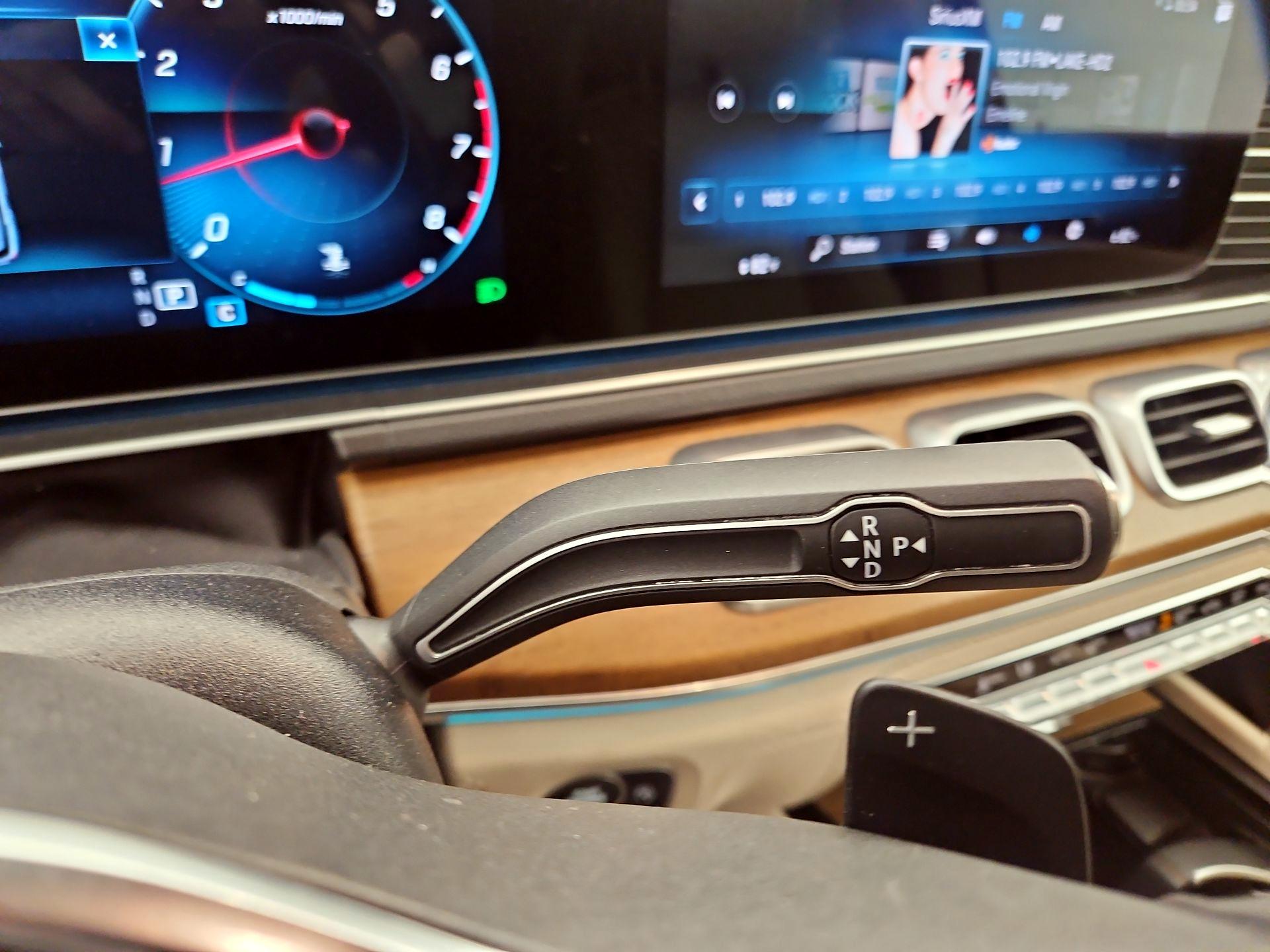 Thumbnail: 2022 Mercedes-Benz GLE - 17