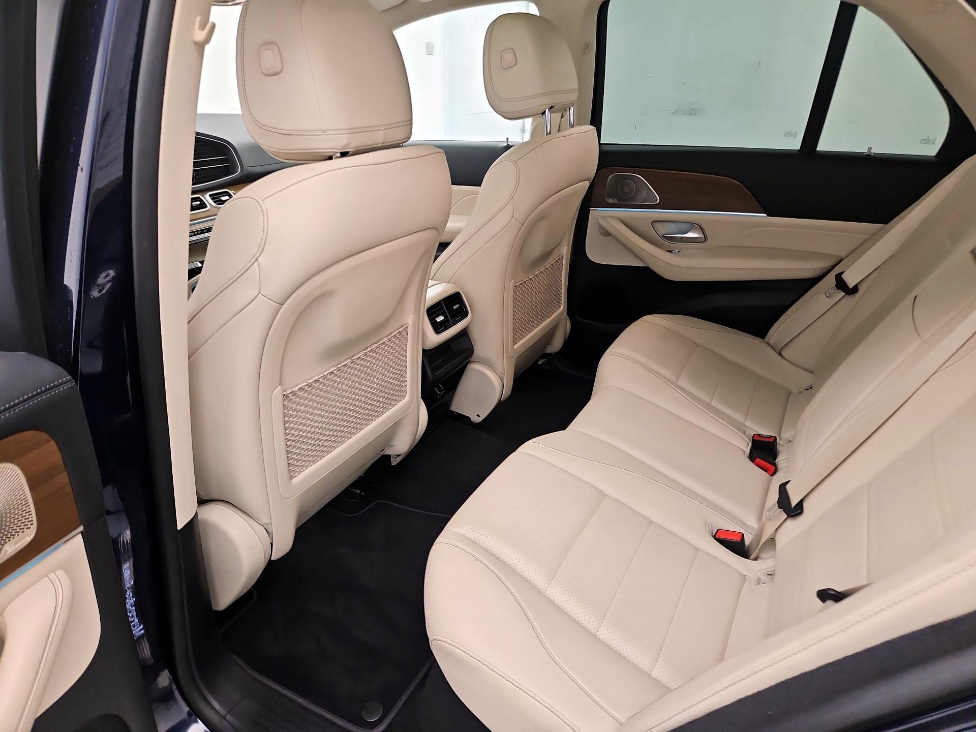 Thumbnail: 2022 Mercedes-Benz GLE - 19