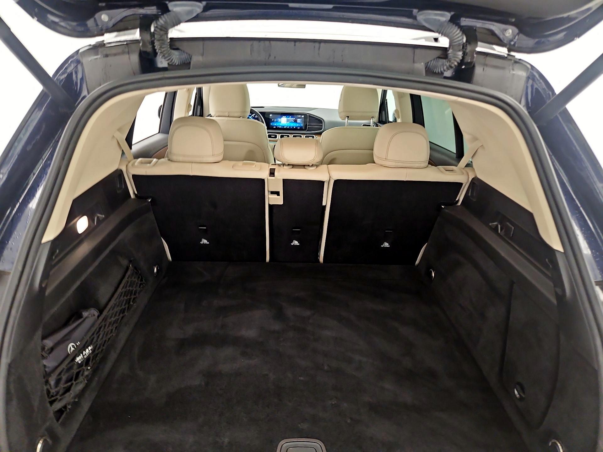 Thumbnail: 2022 Mercedes-Benz GLE - 20