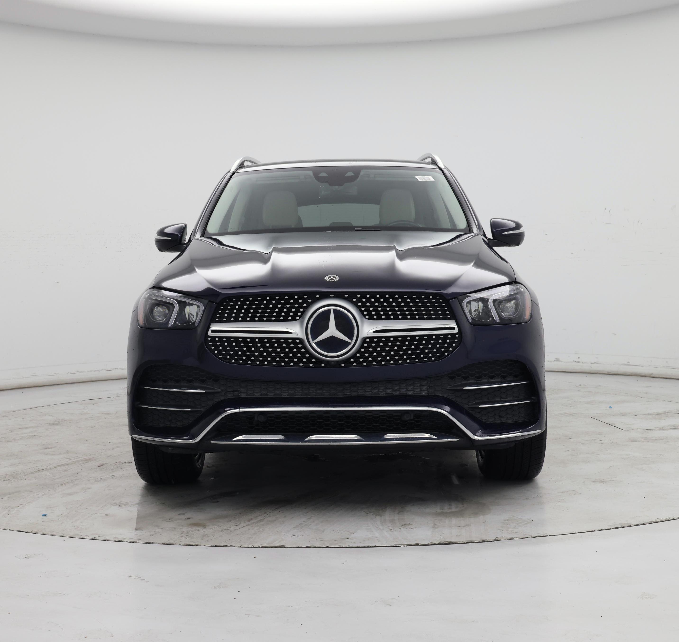 Thumbnail: 2022 Mercedes-Benz GLE - 5