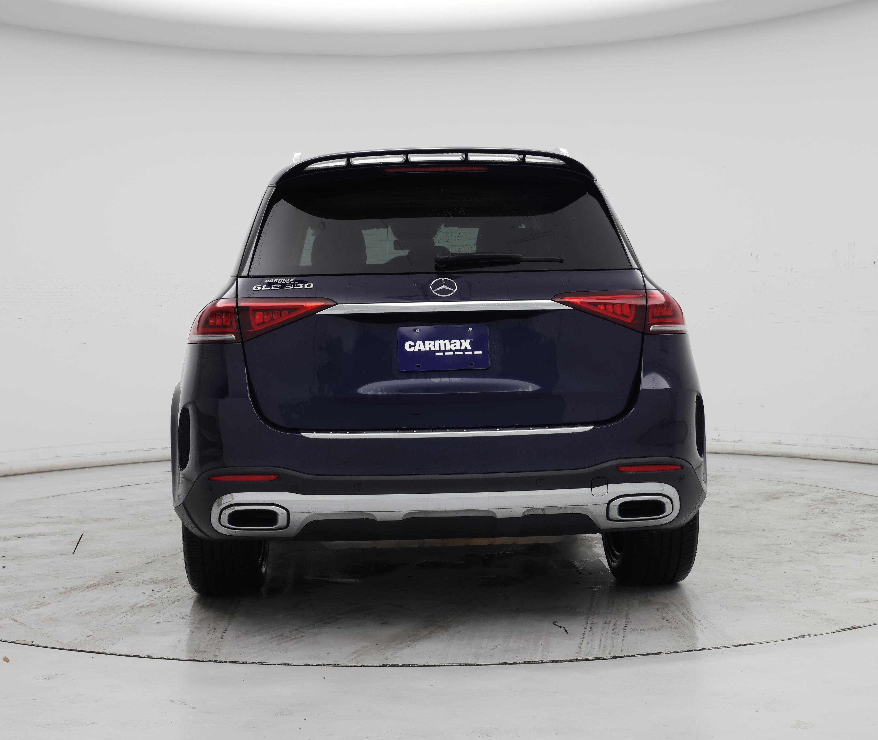 Thumbnail: 2022 Mercedes-Benz GLE - 6