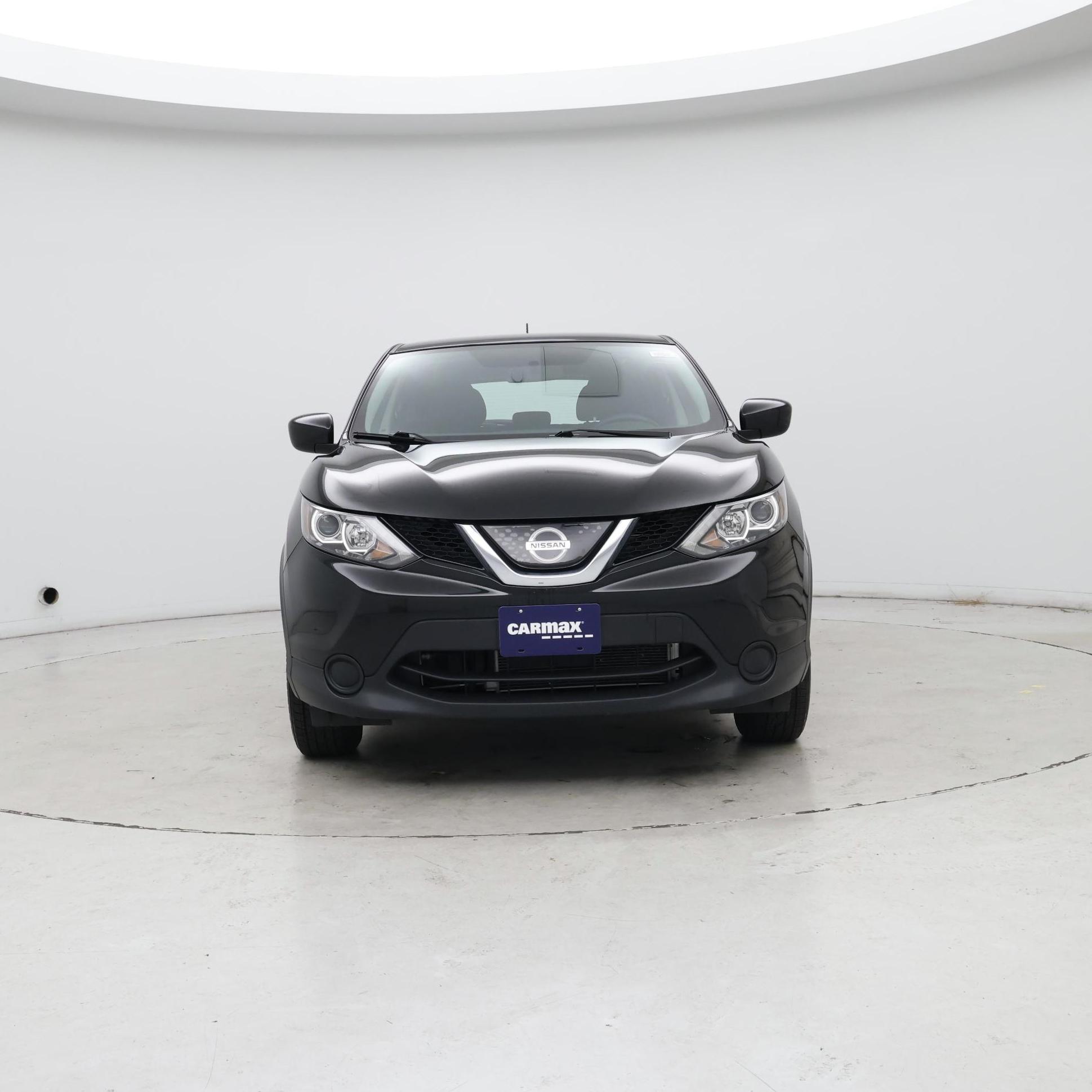 Thumbnail: 2018 Nissan Rogue Sport - 5