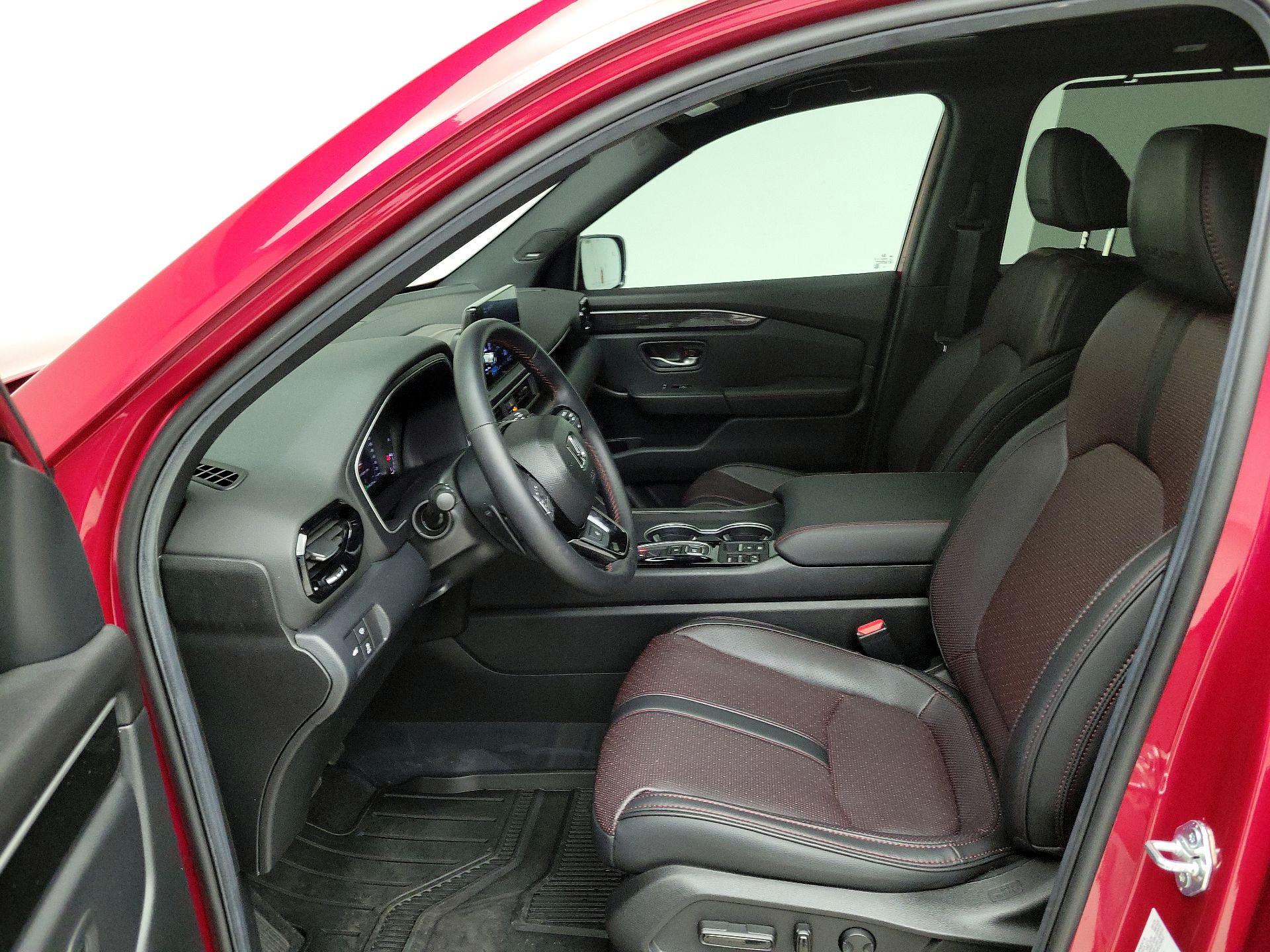 Thumbnail: 2025 Honda Pilot - 11