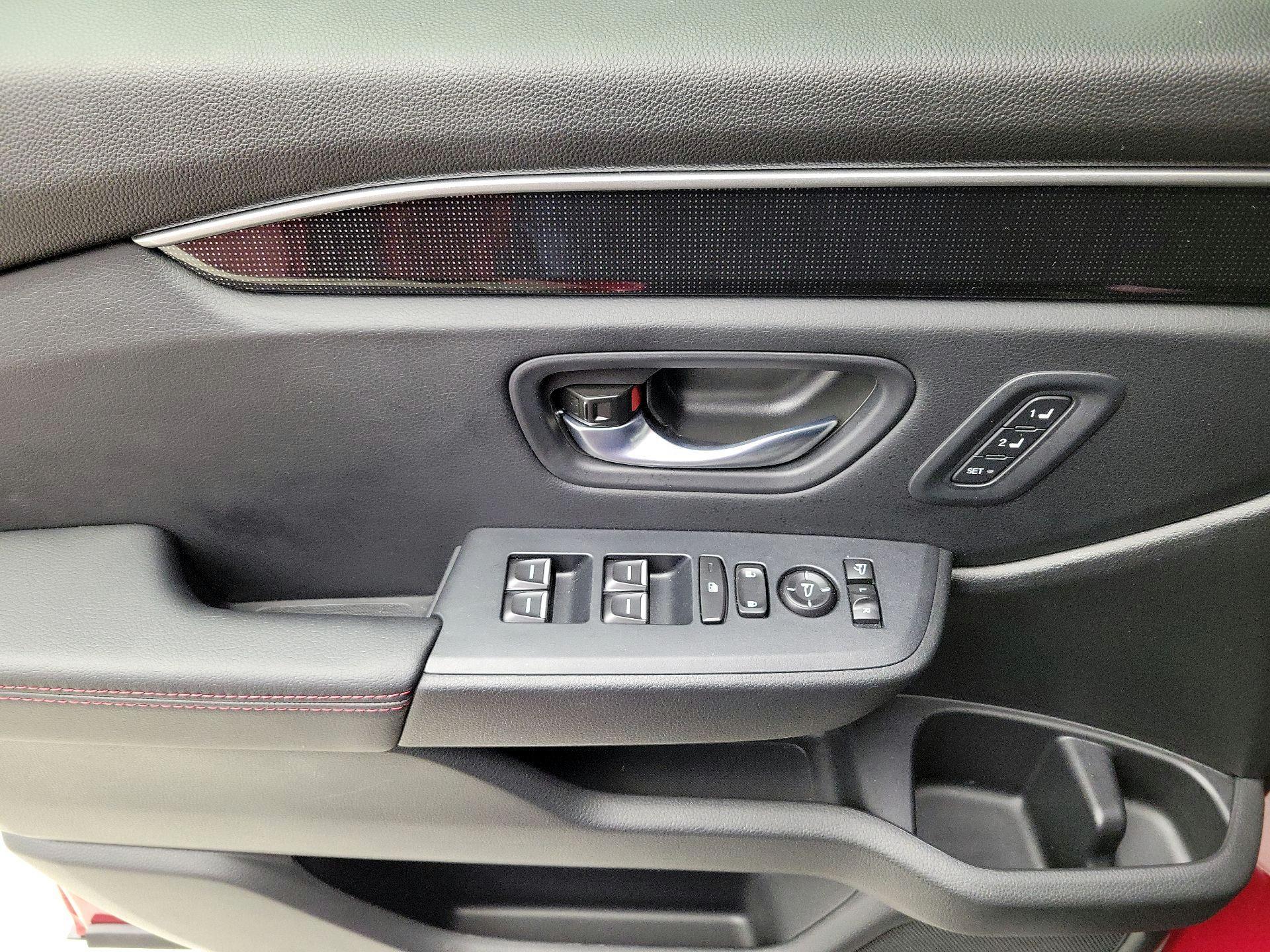 Thumbnail: 2025 Honda Pilot - 12