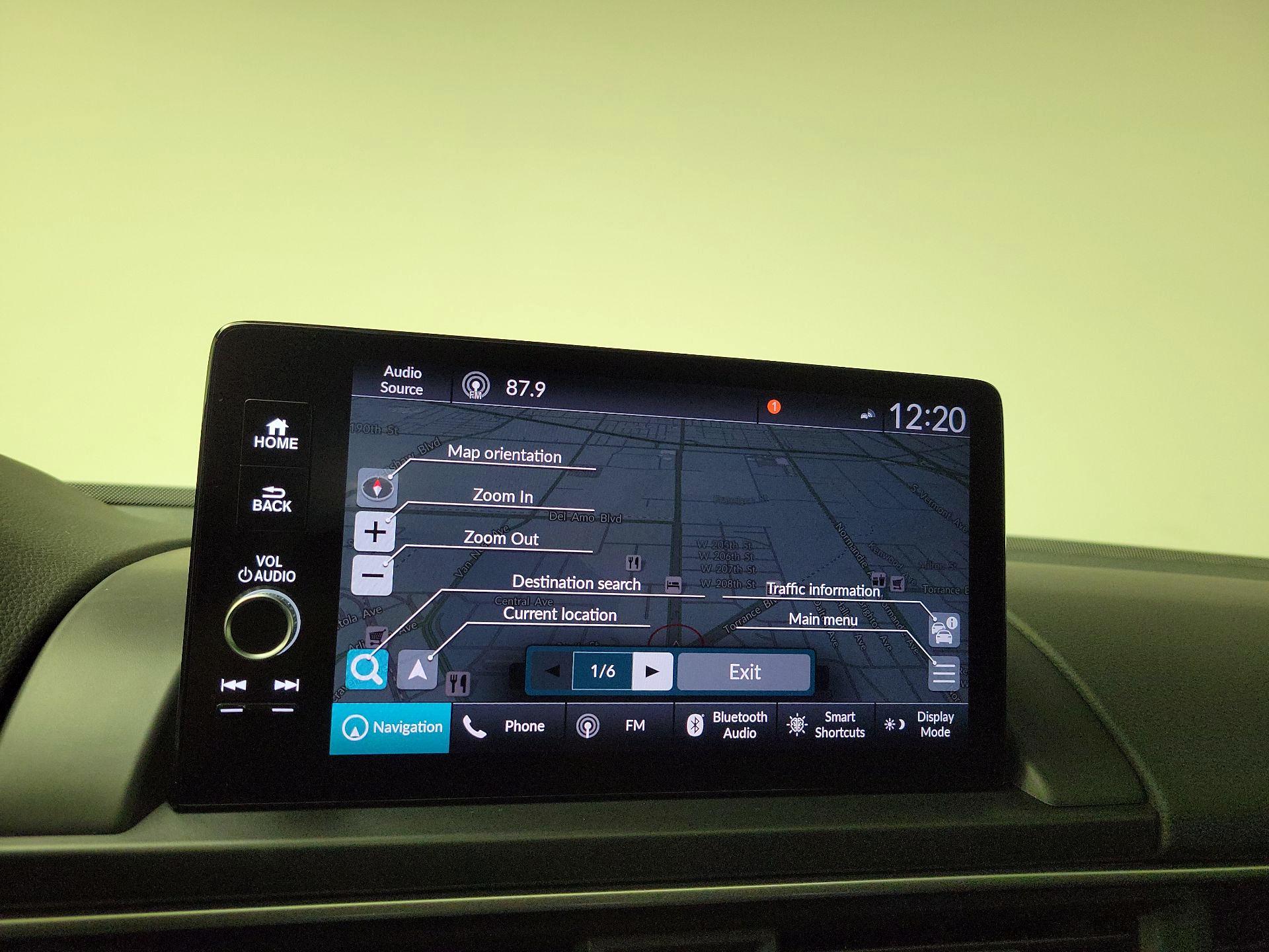 Thumbnail: 2025 Honda Pilot - 14