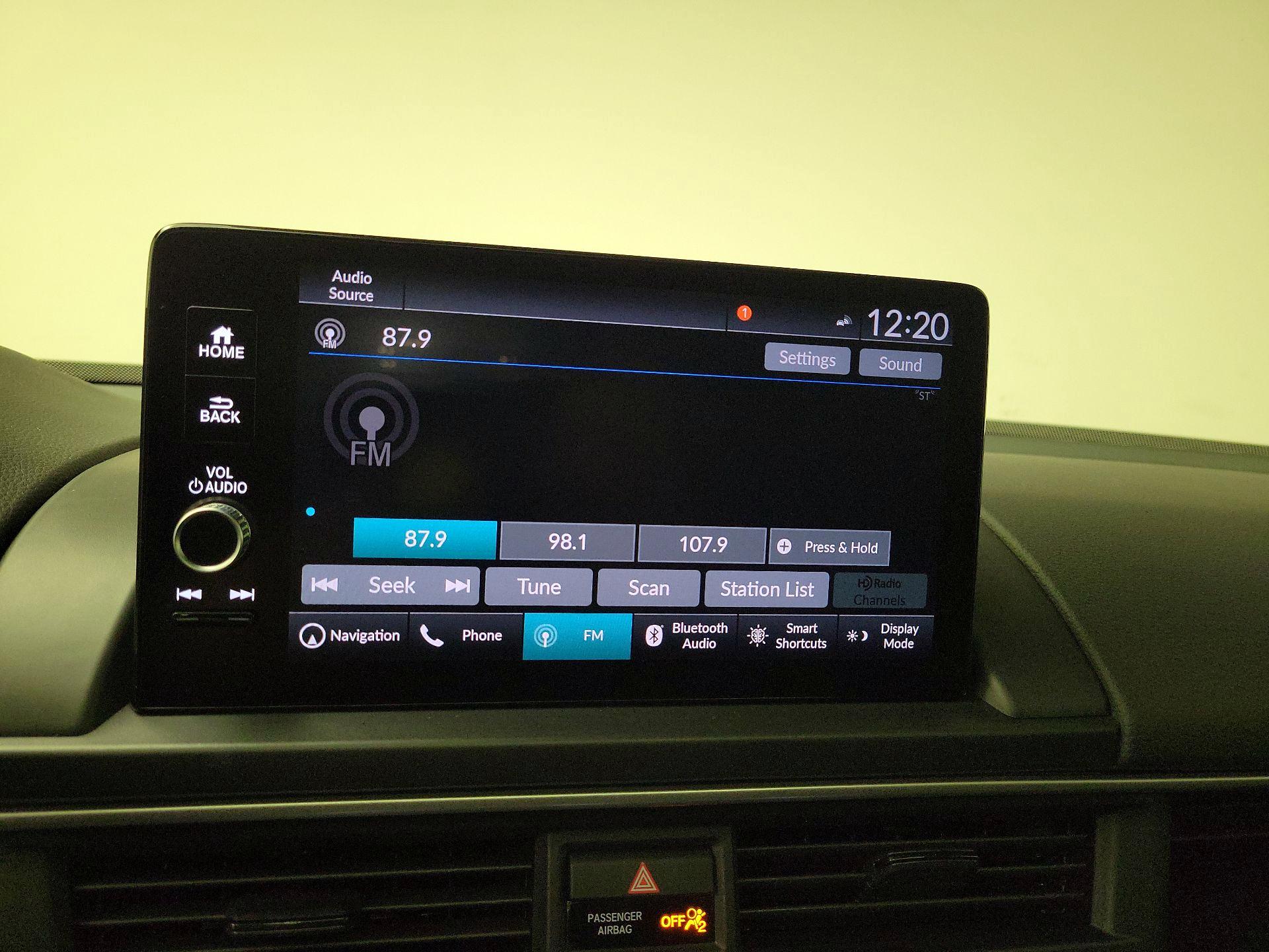 Thumbnail: 2025 Honda Pilot - 16