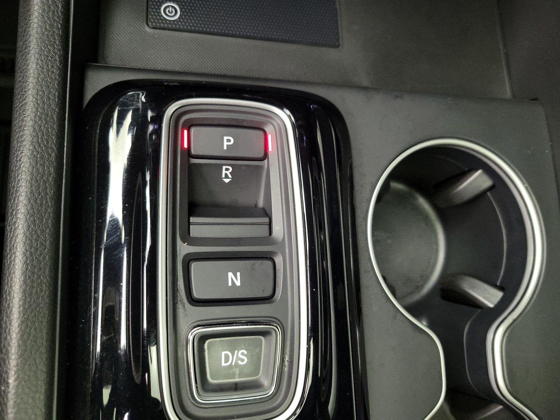 Thumbnail: 2025 Honda Pilot - 18