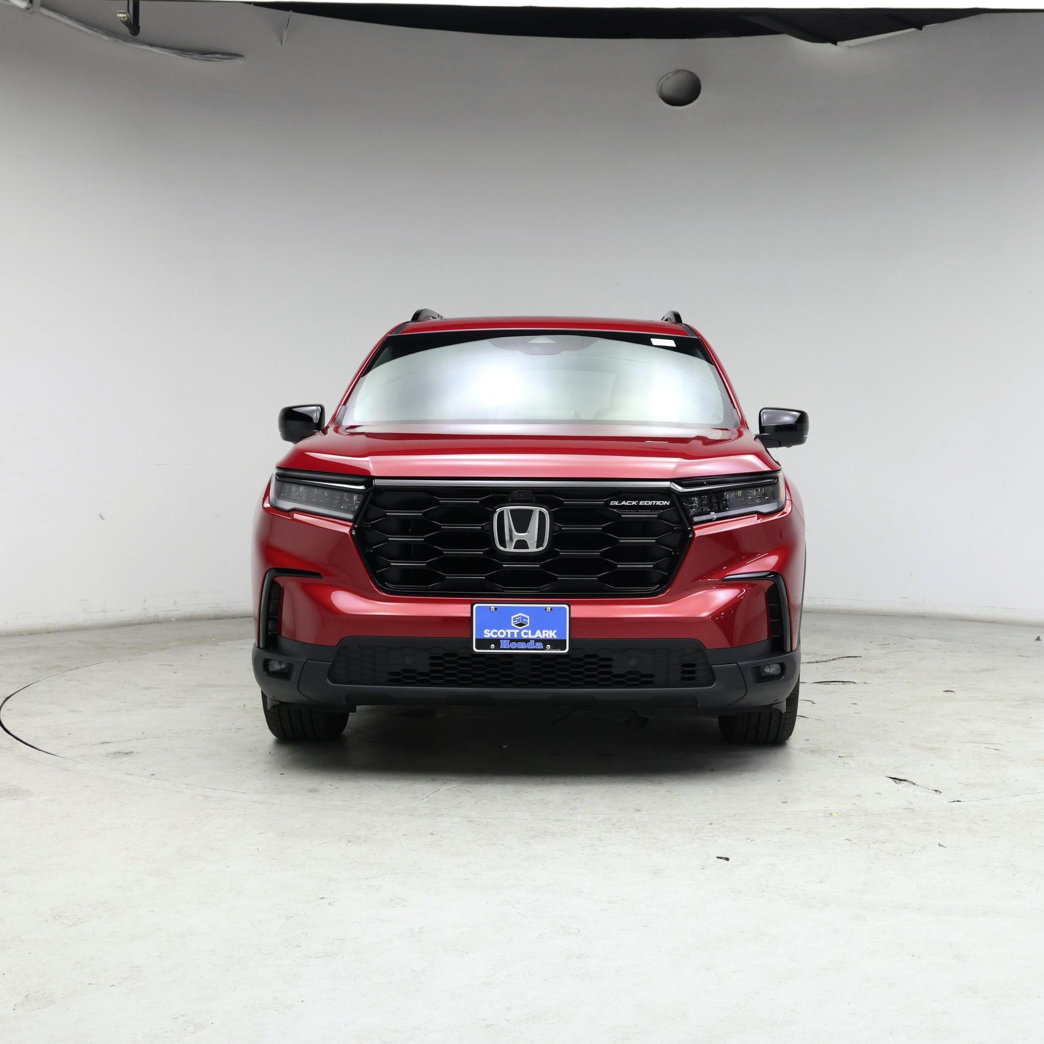 Thumbnail: 2025 Honda Pilot - 5