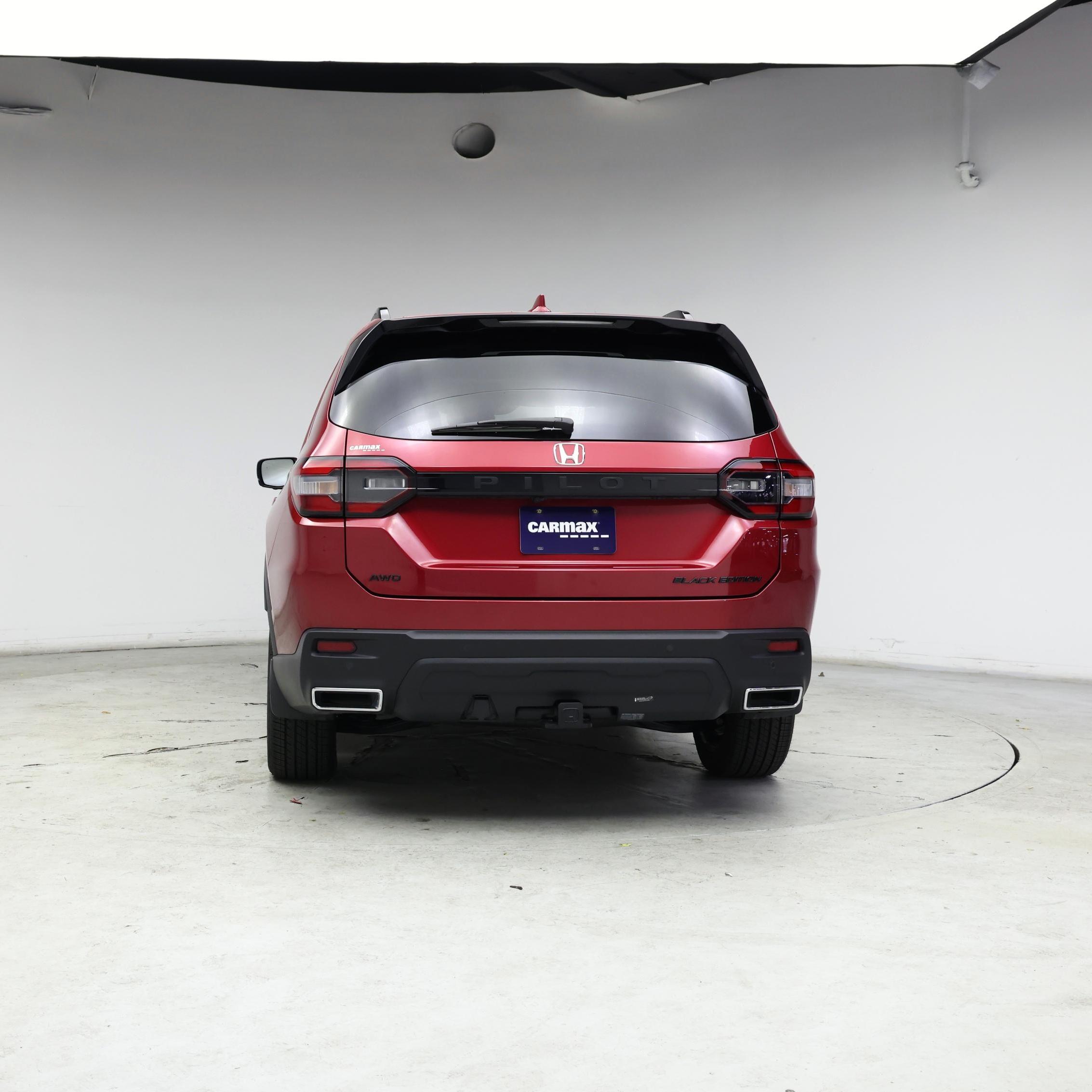 Thumbnail: 2025 Honda Pilot - 6