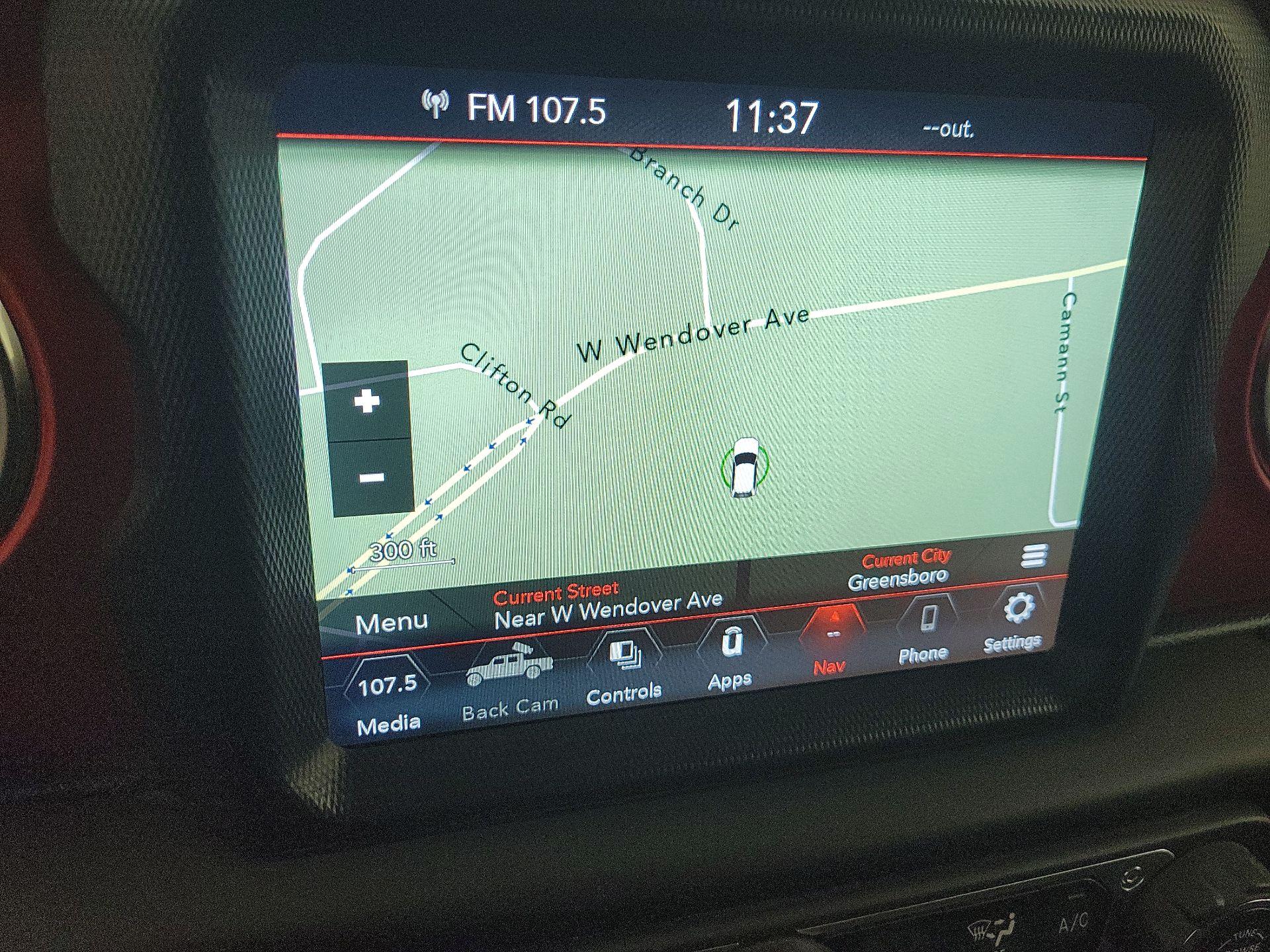 Thumbnail: 2021 Jeep Gladiator - 14