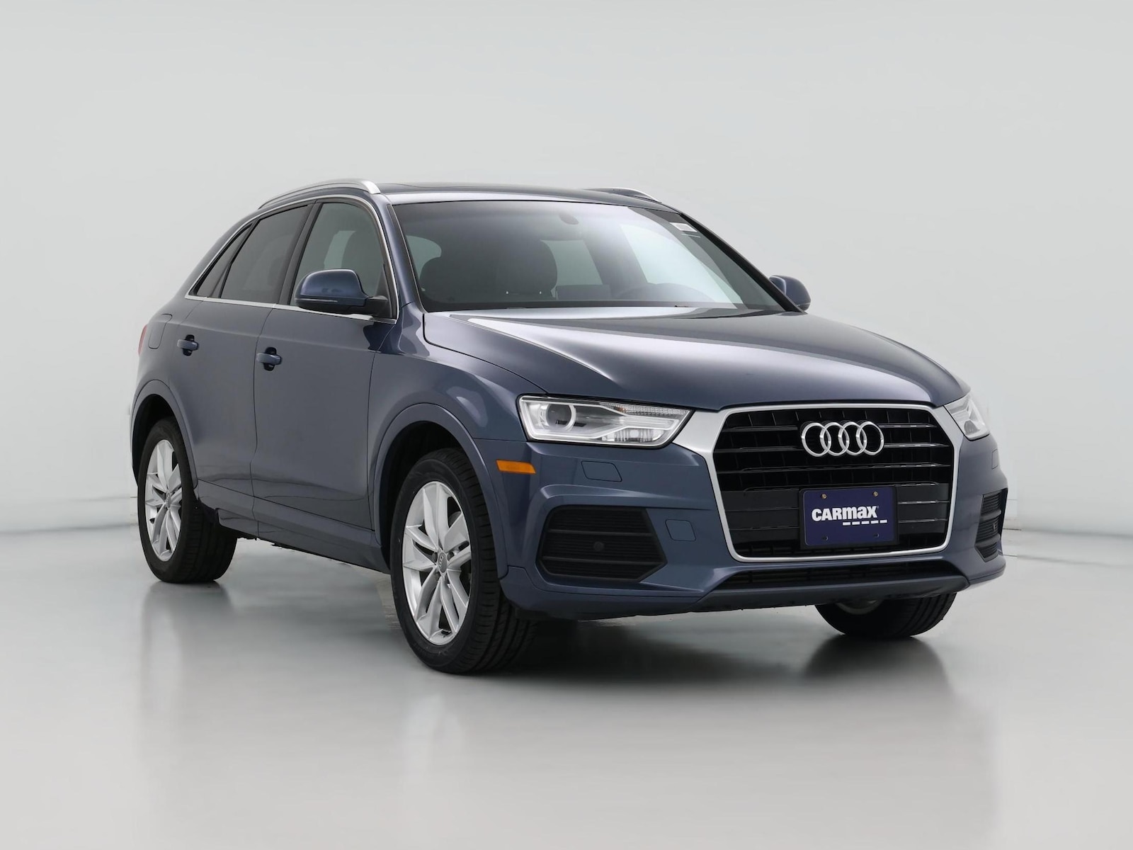 2016 Audi Q3 Premium Plus