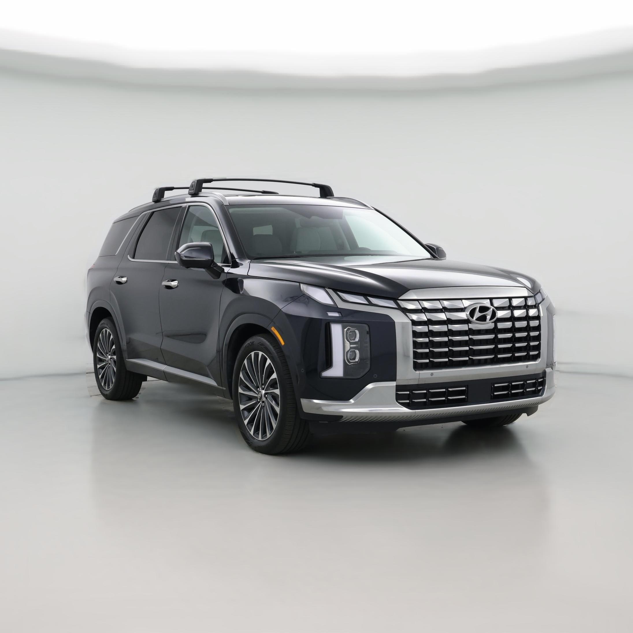 Thumbnail: 2025 Hyundai Palisade - 1